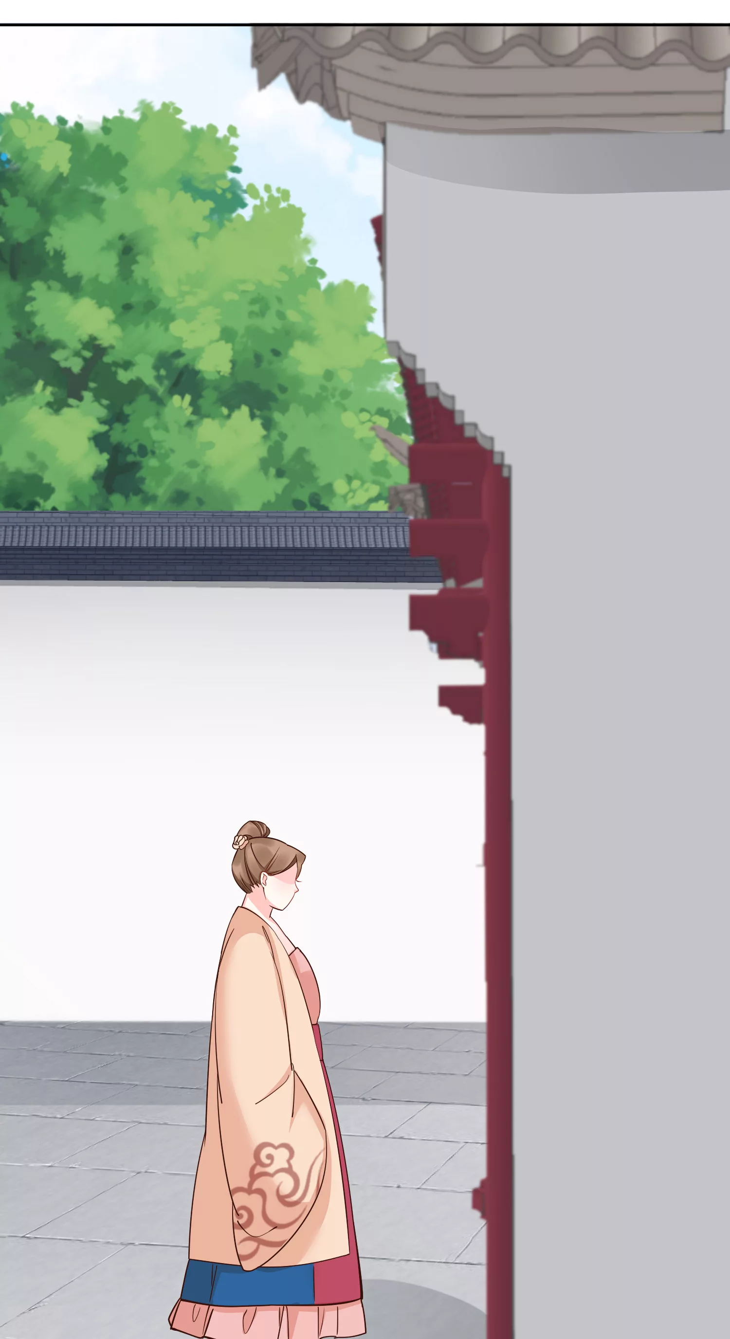 第79话 敌对成了我的迷妹？4