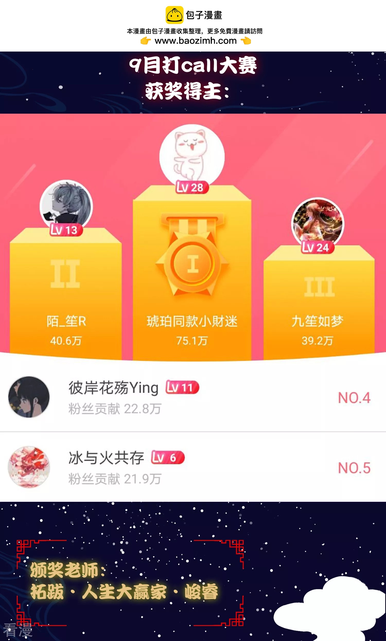 富婆9月中奖名单1