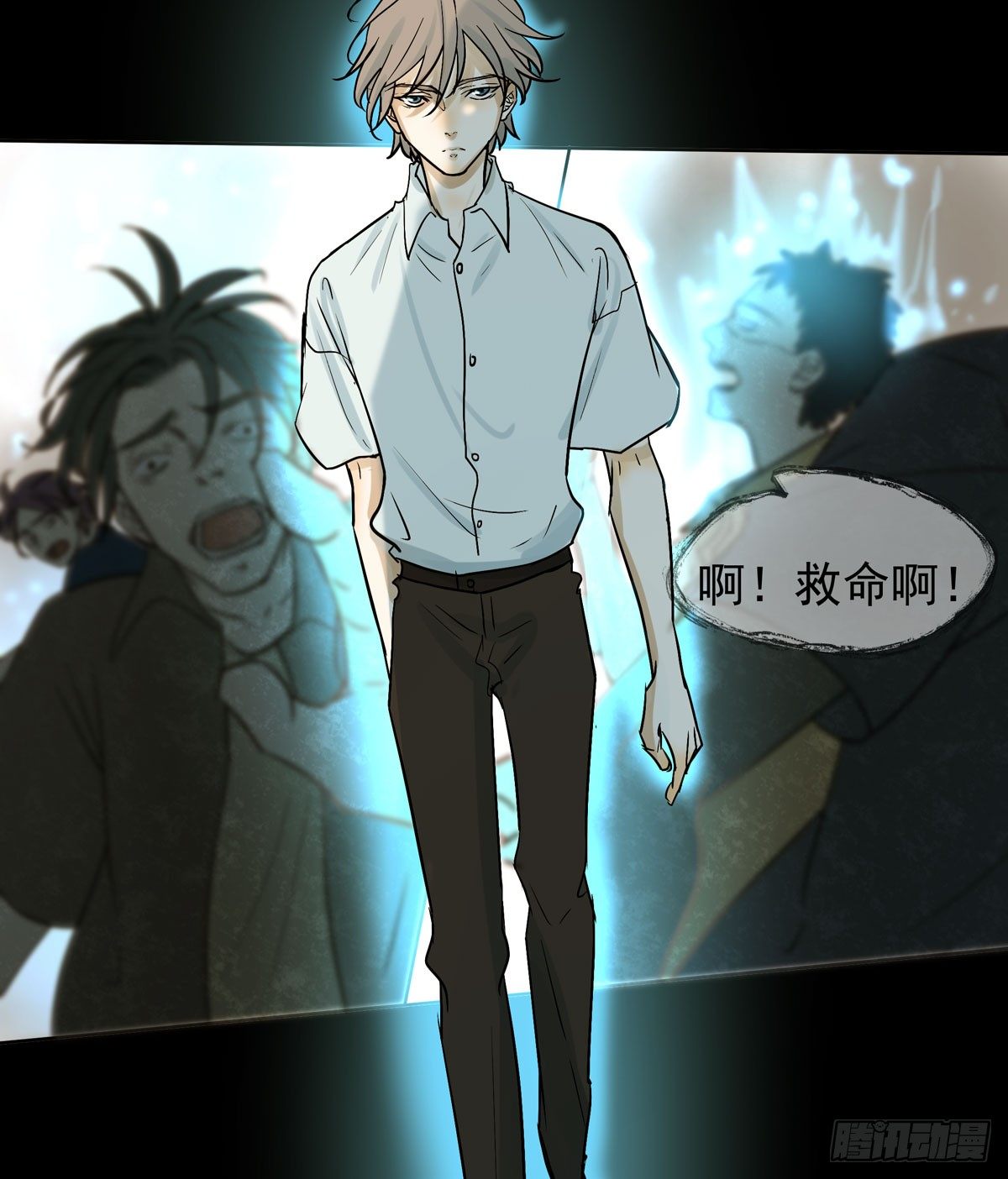 报复30