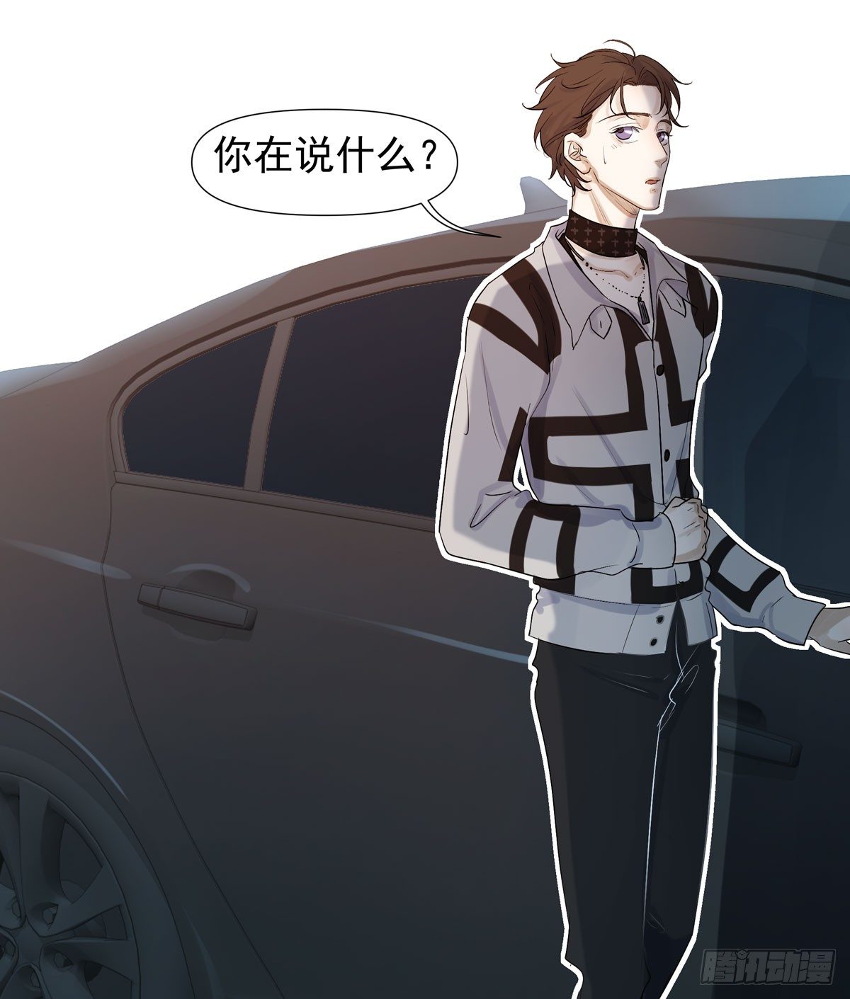 蓝战士10