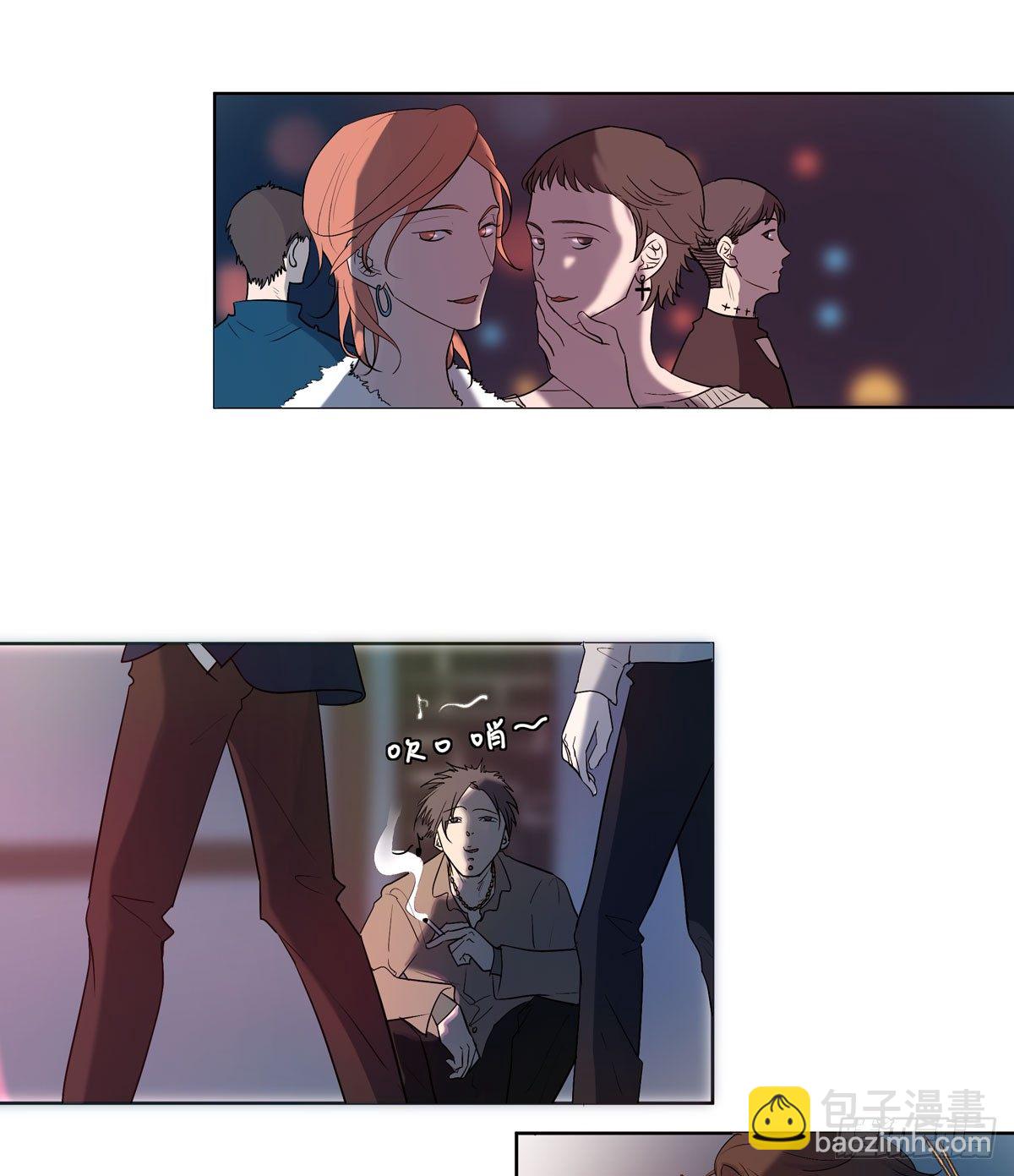 蓝战士13