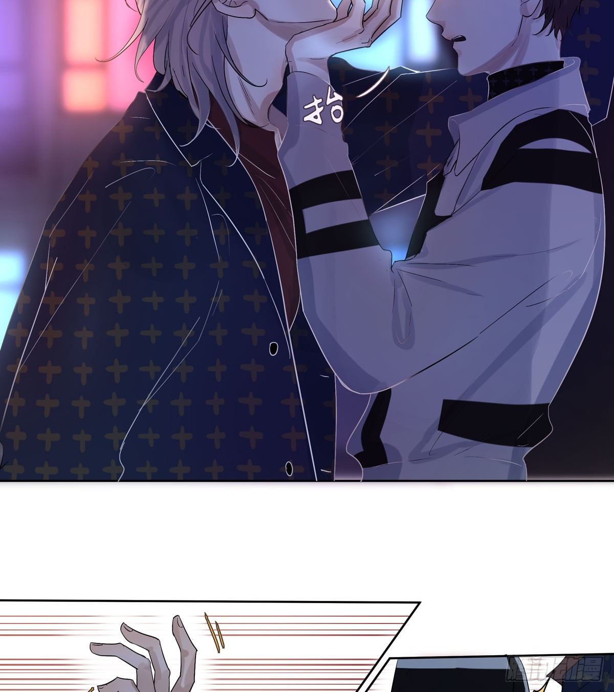 蓝战士37