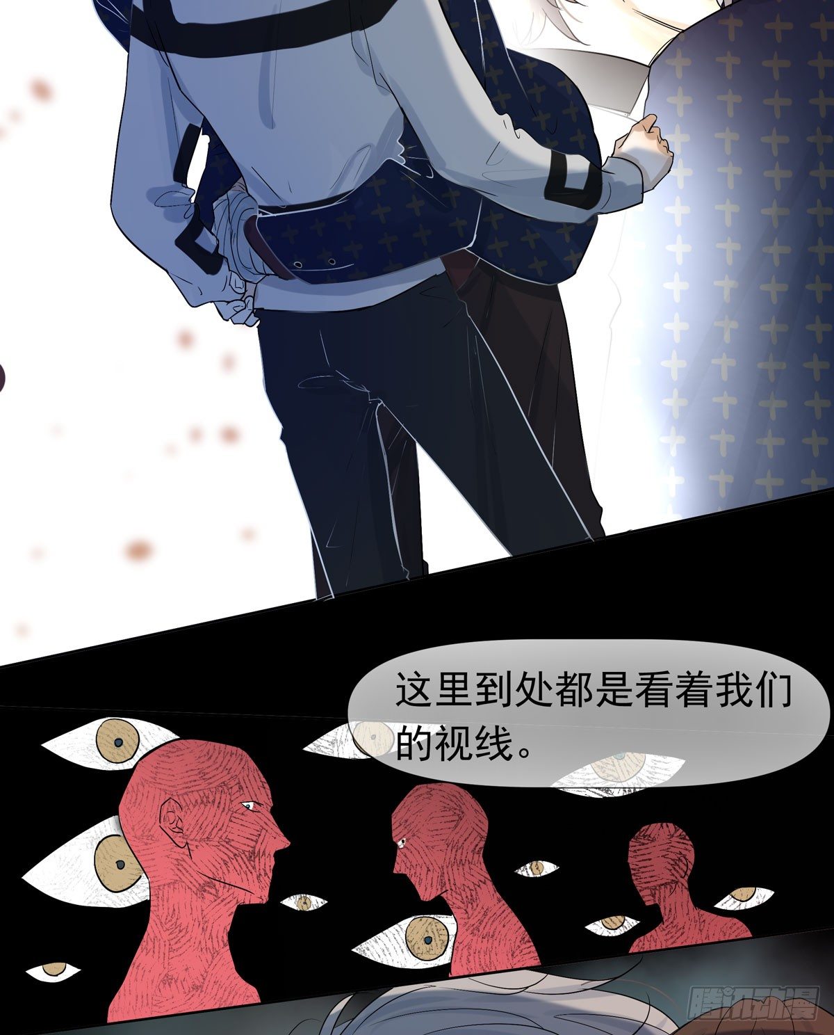 蓝战士39