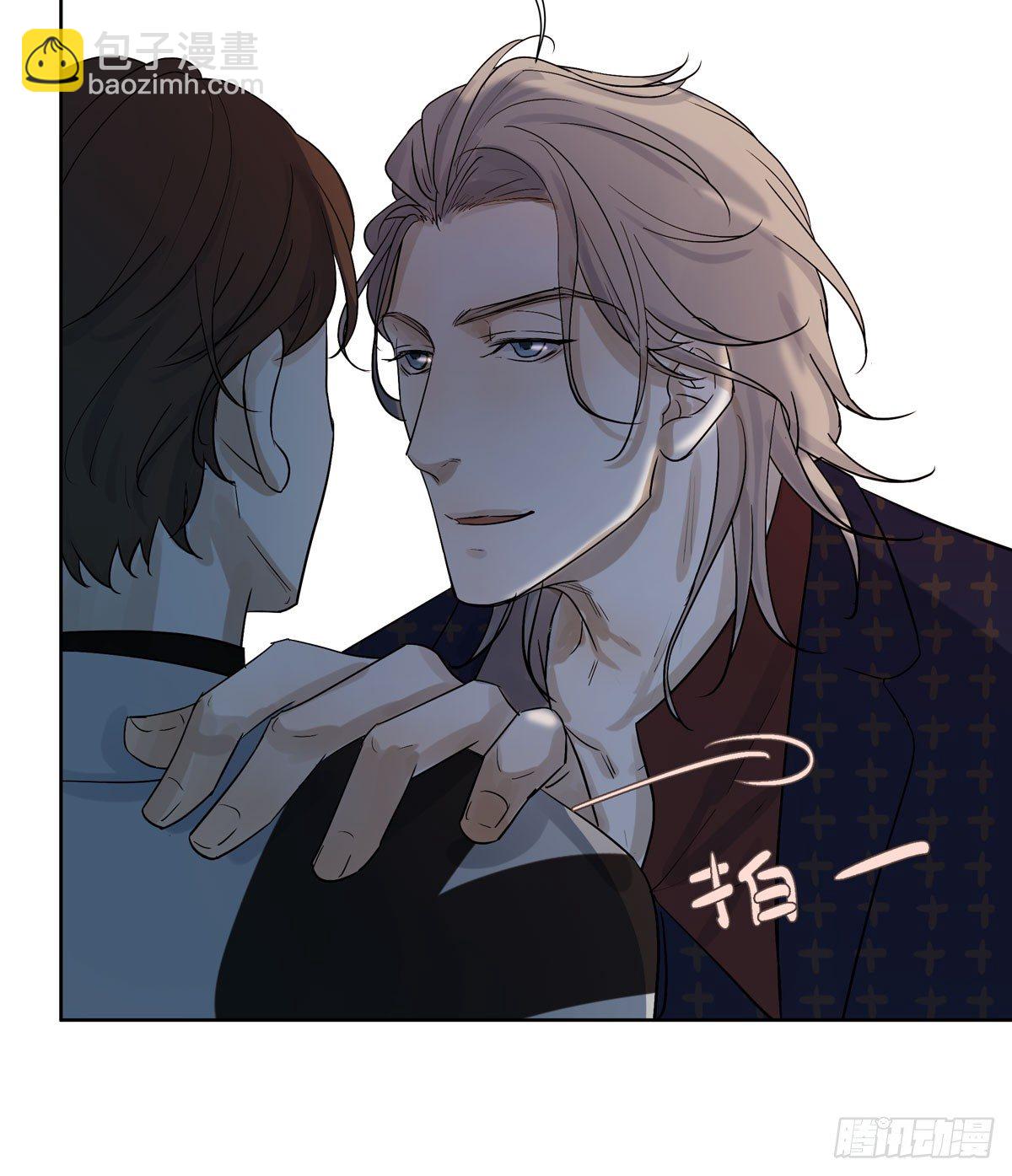 蓝战士46