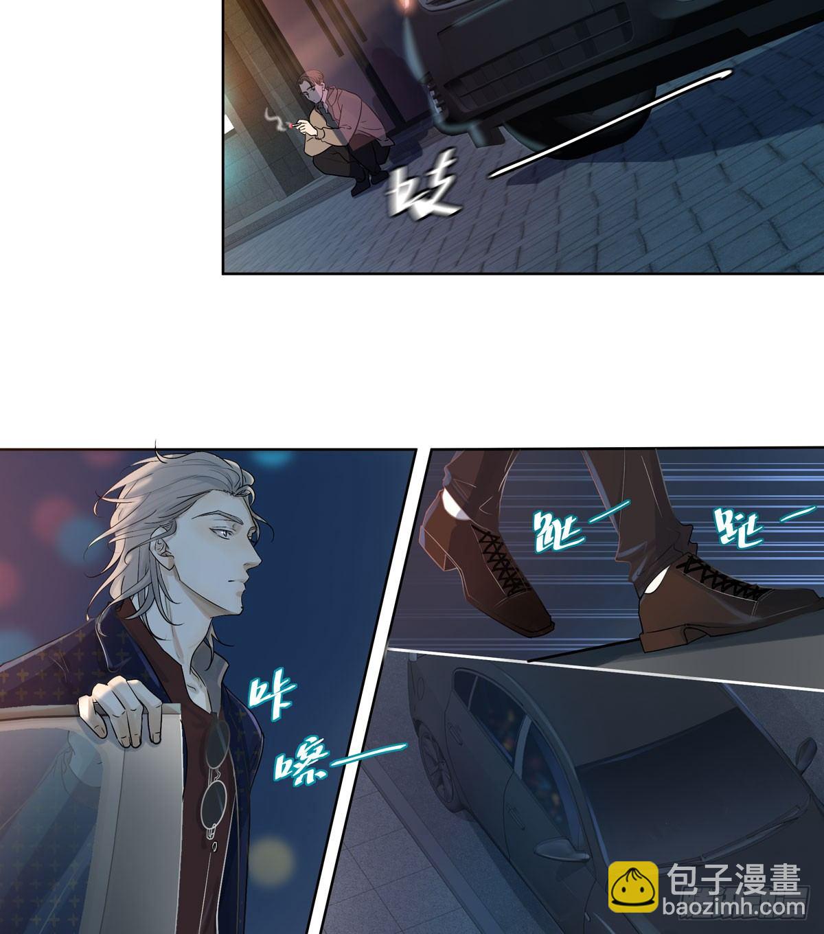 蓝战士5