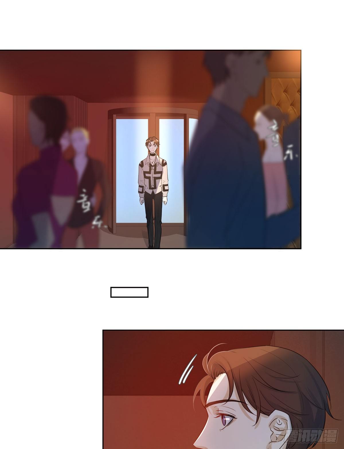 谁让你们碰他的3