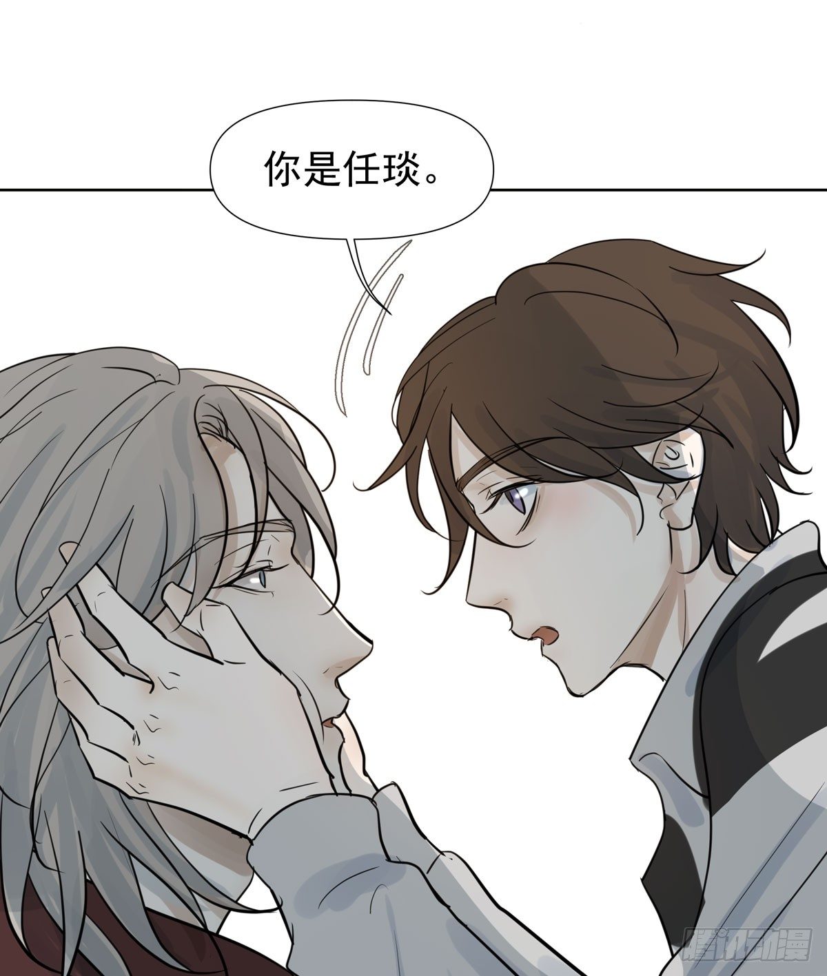 绝对不能让他碰酒了45