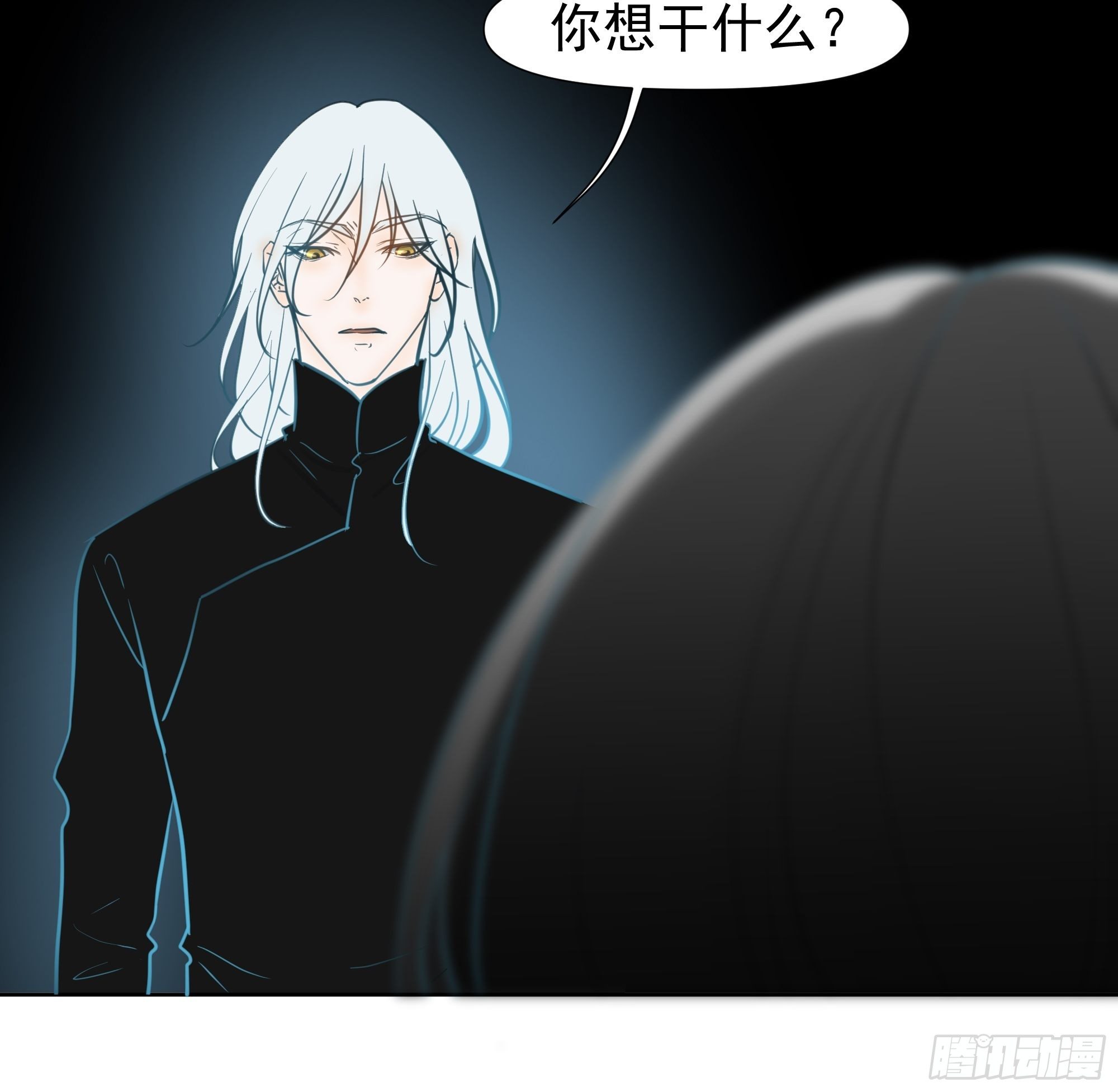 启15