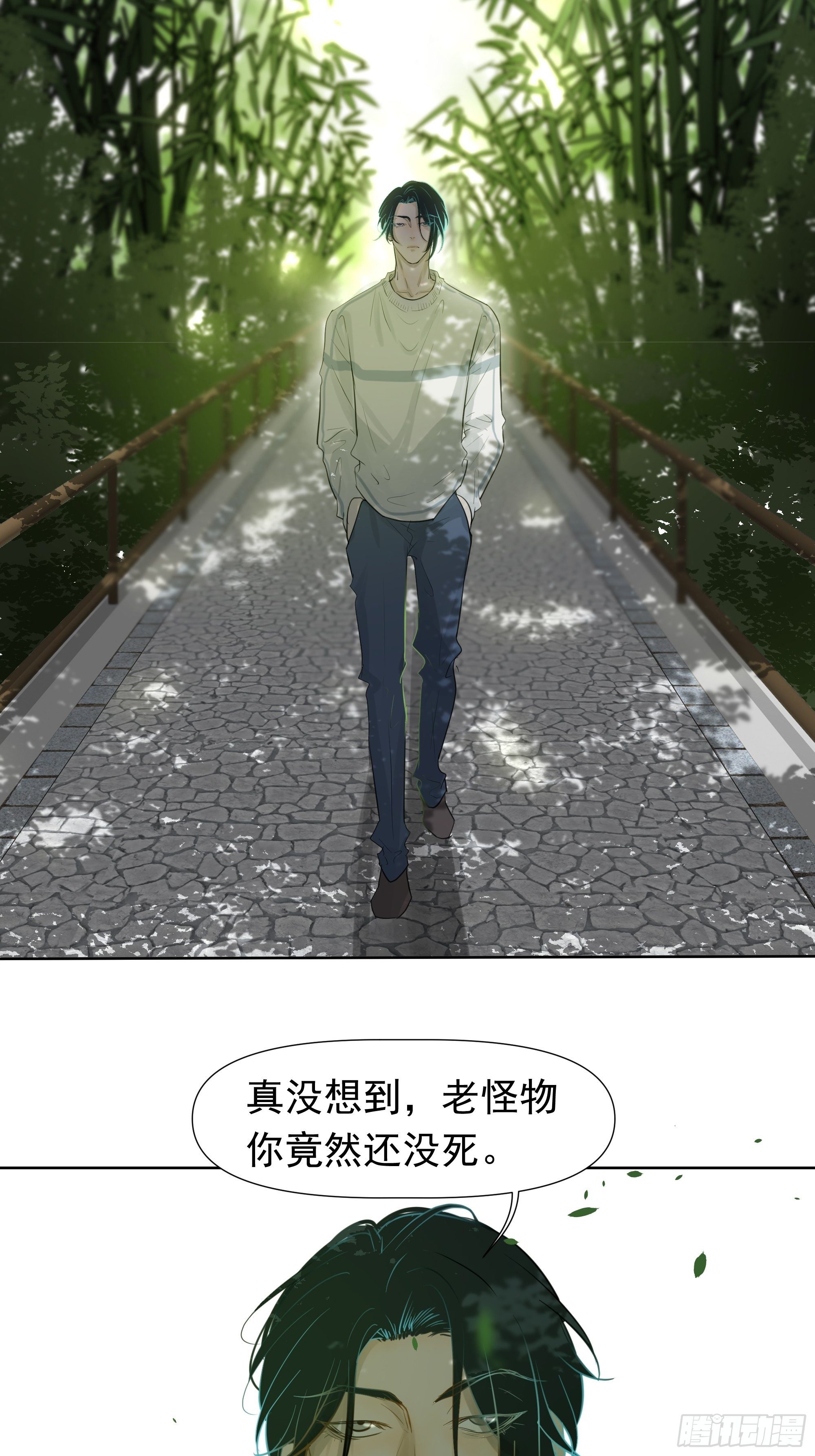 夜鸦的身份40