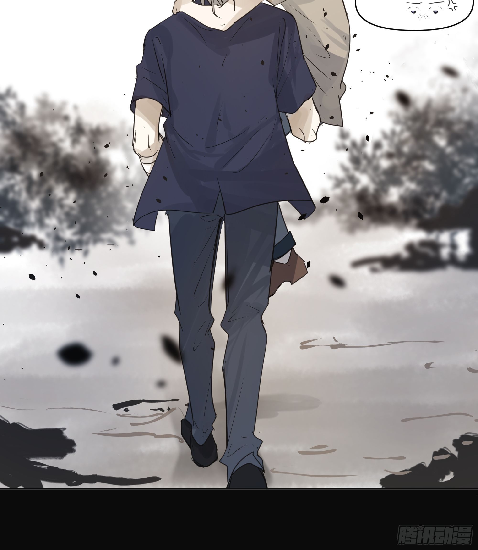 直视内心31