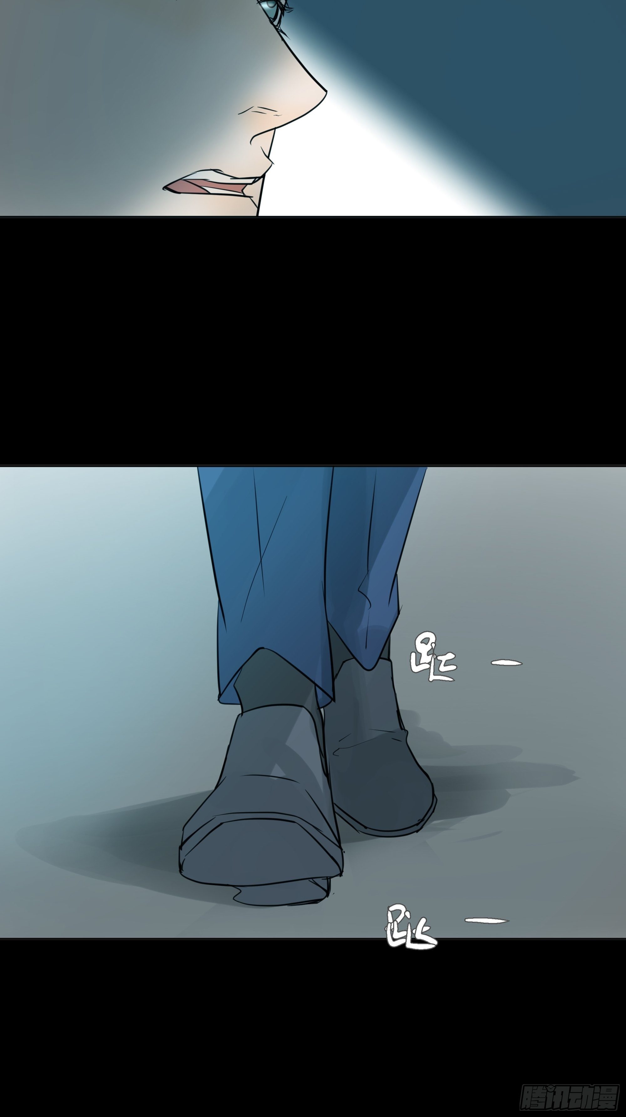 直视内心41