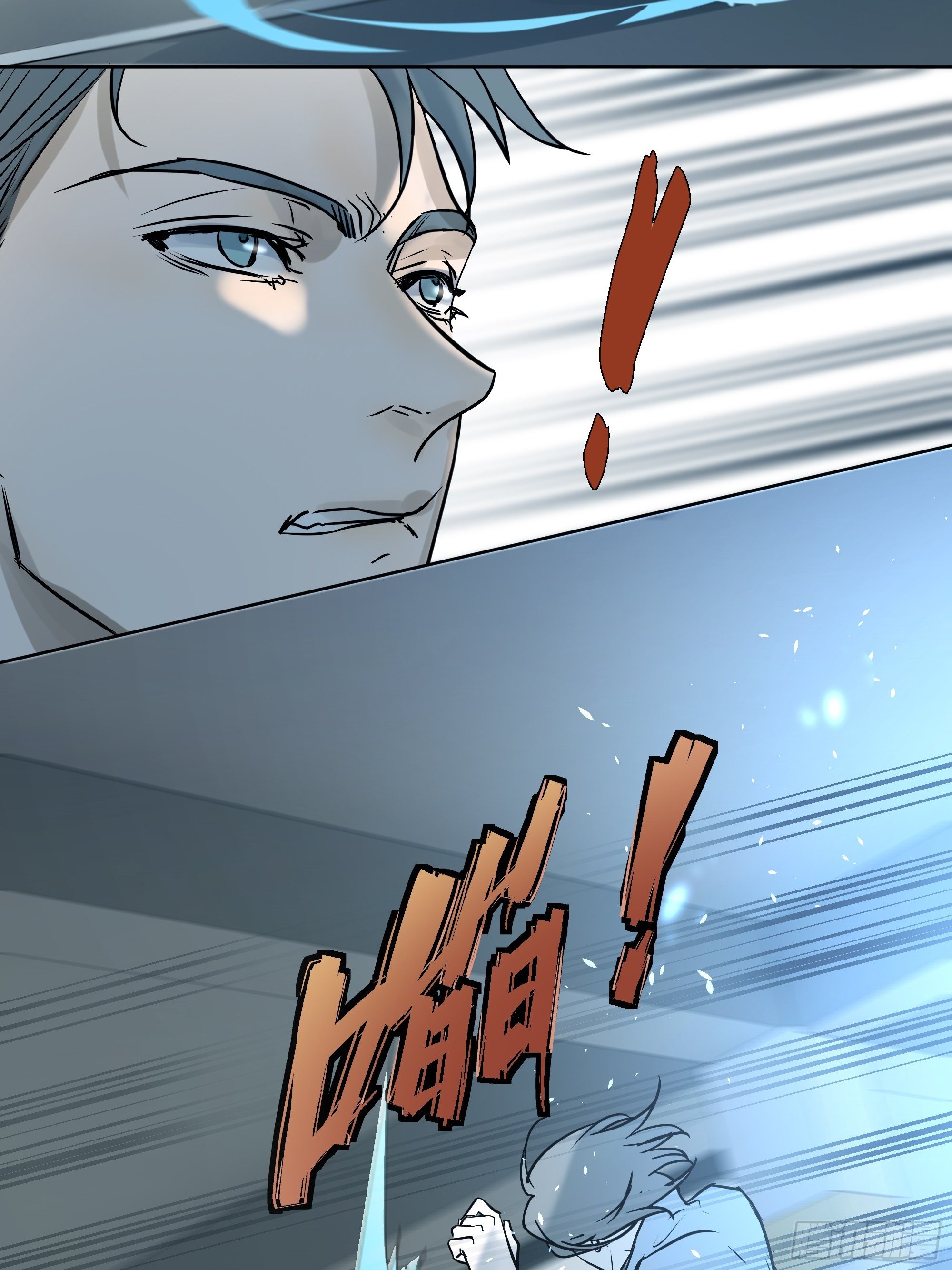 所谓情亲3