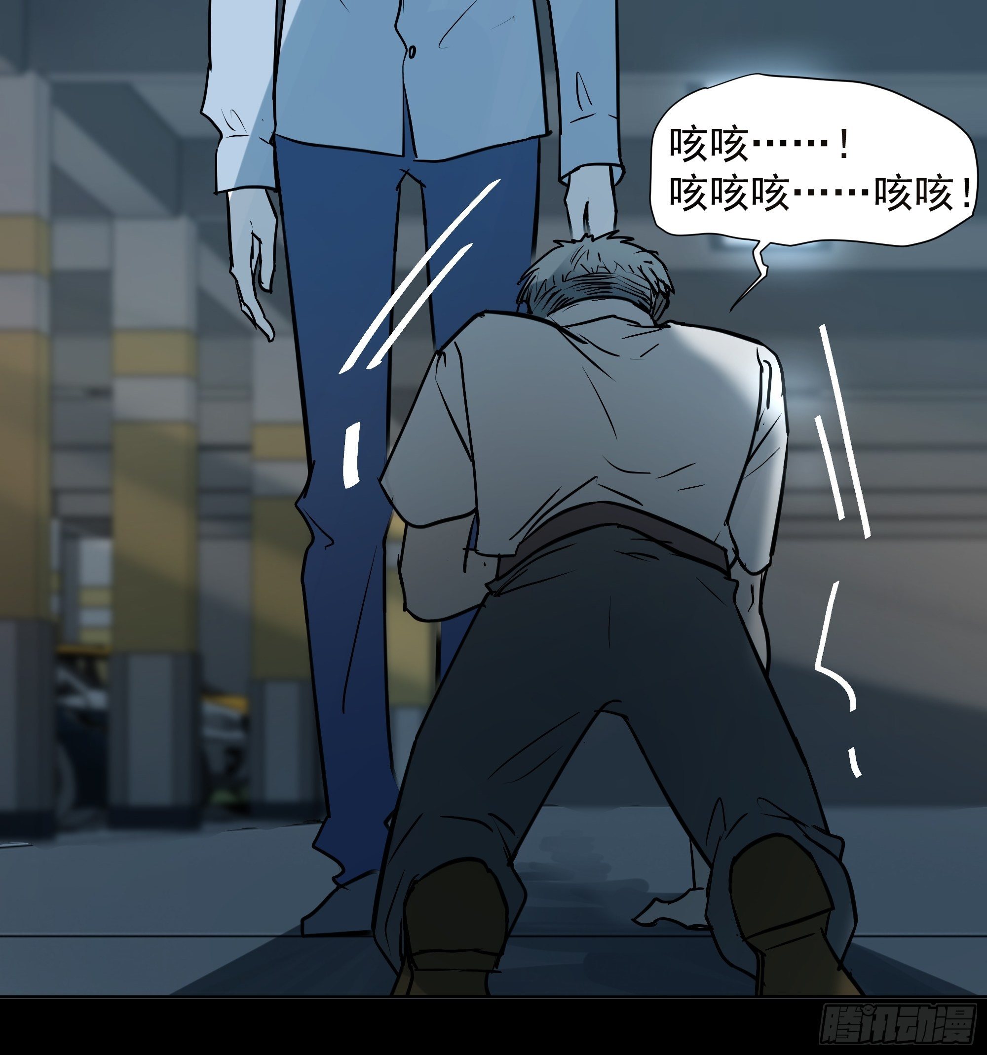 所谓情亲9