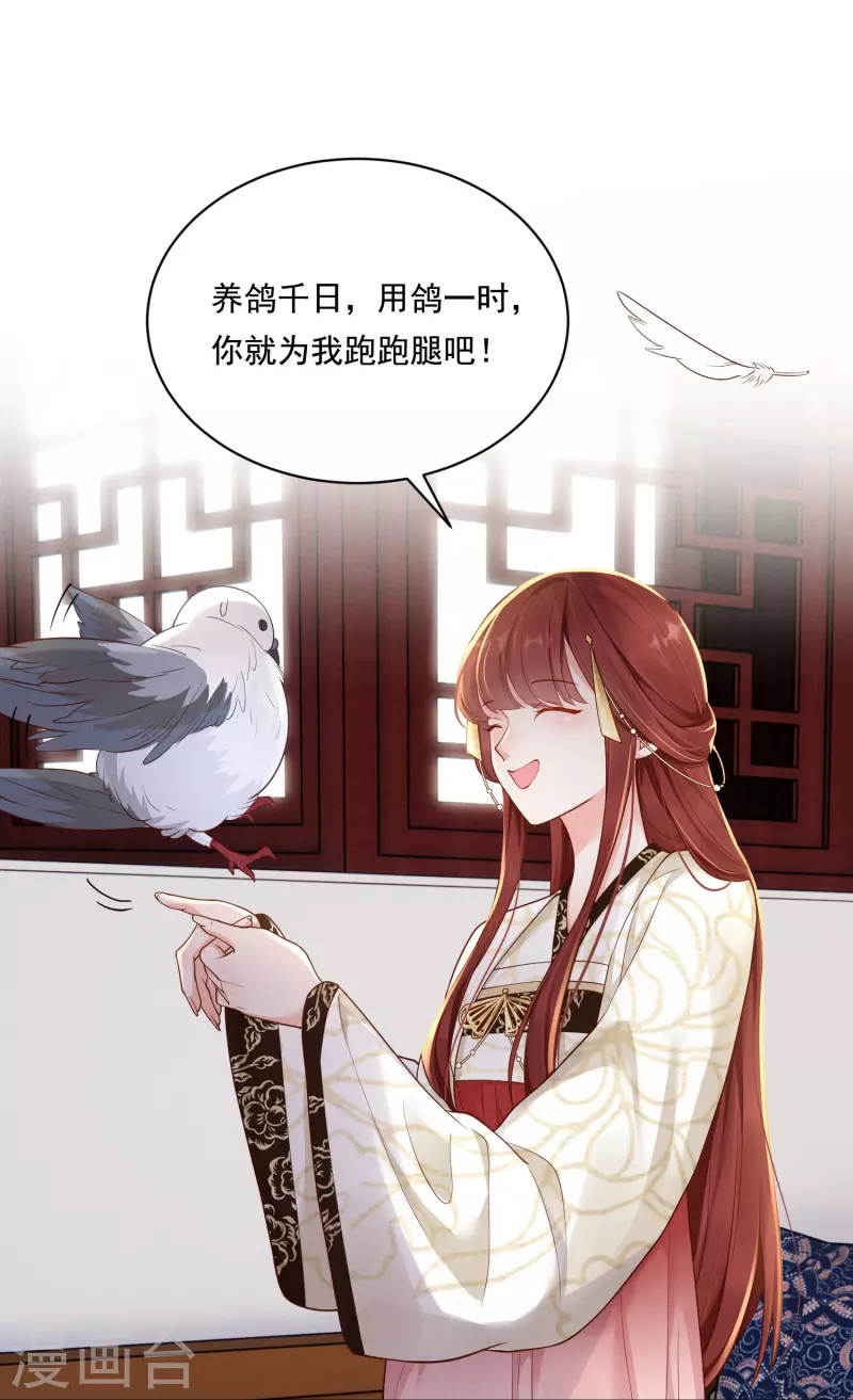 第22话 飞鸽斗气30