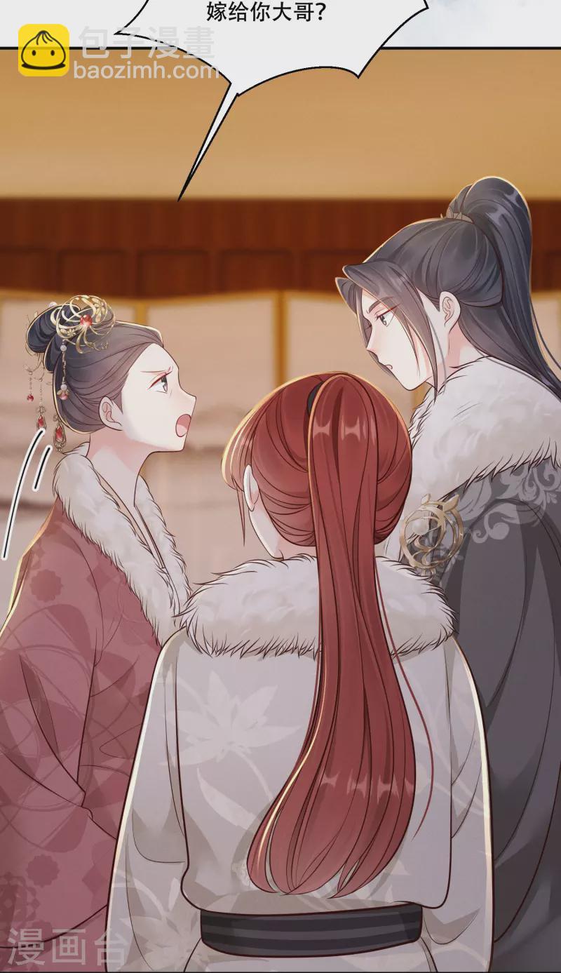 第45话 兄弟竞争10