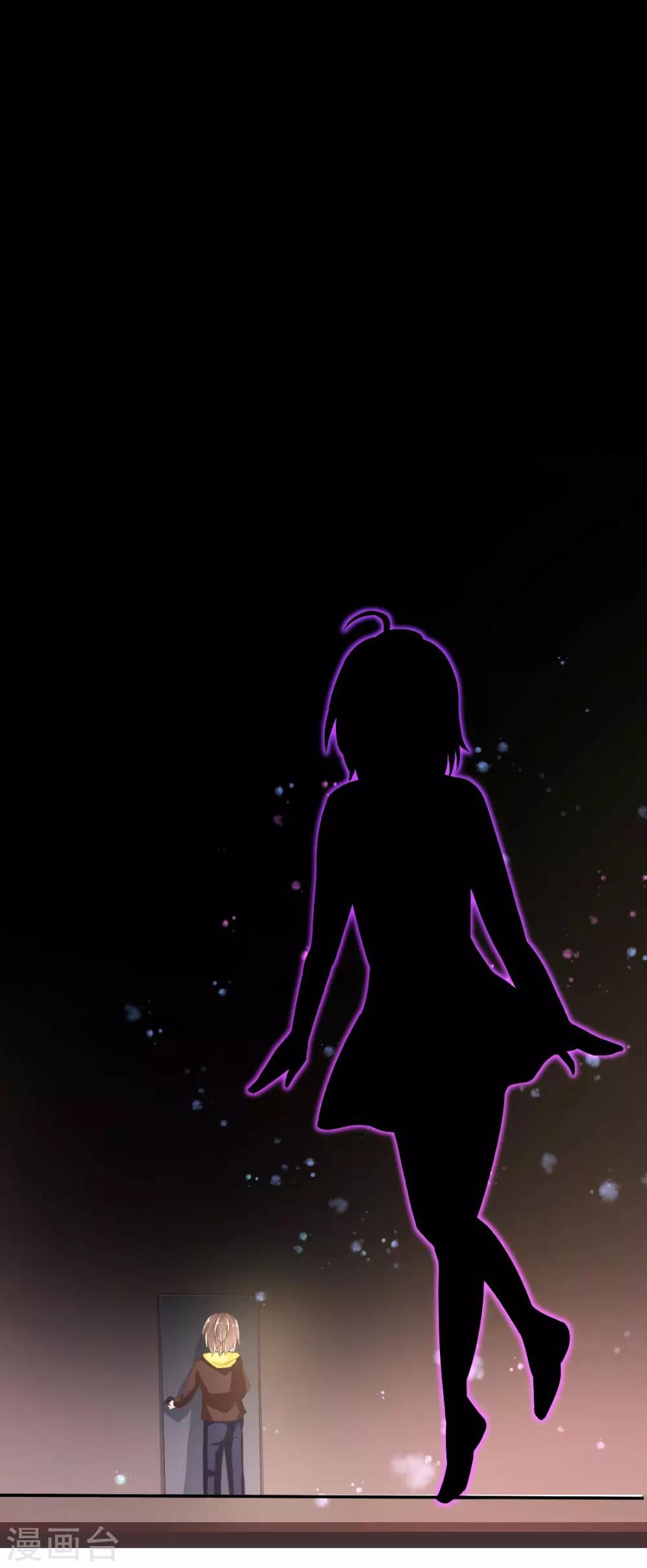 第9话 幽灵少女22
