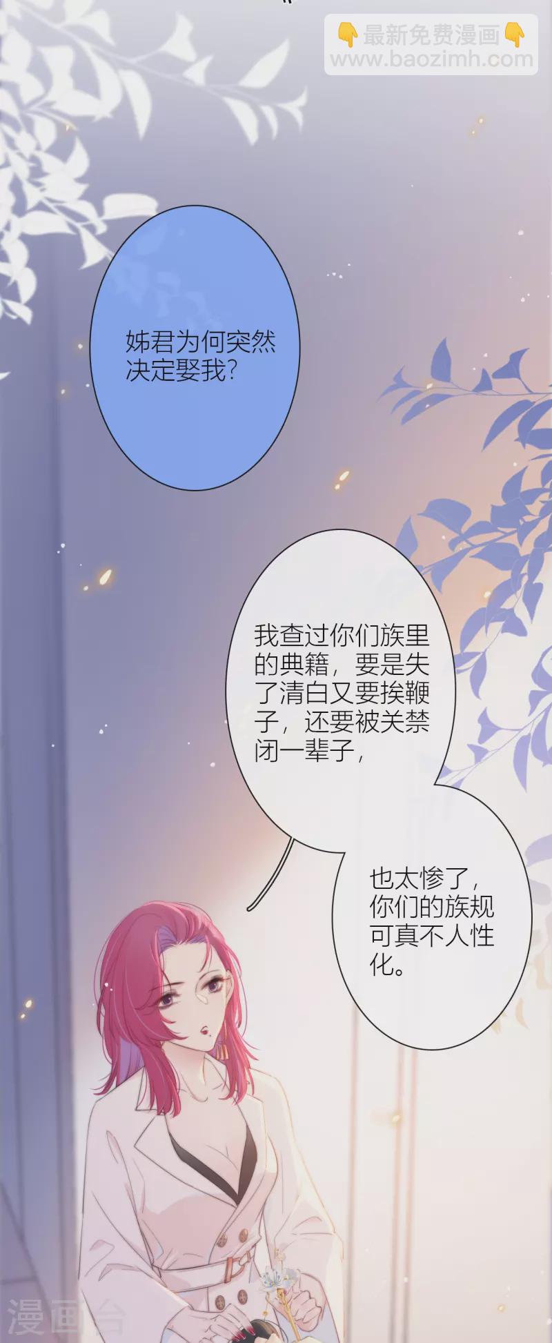 第13话 今晚洞房7