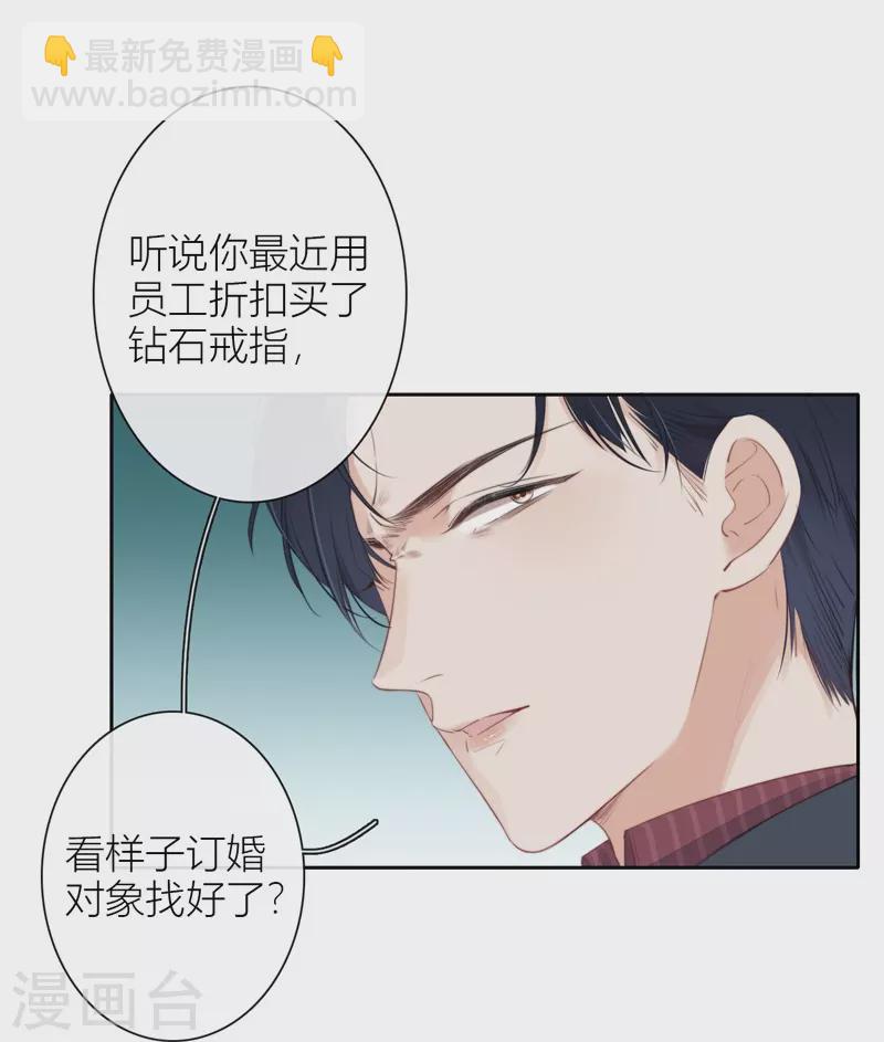 第30话 BOSS的试探6