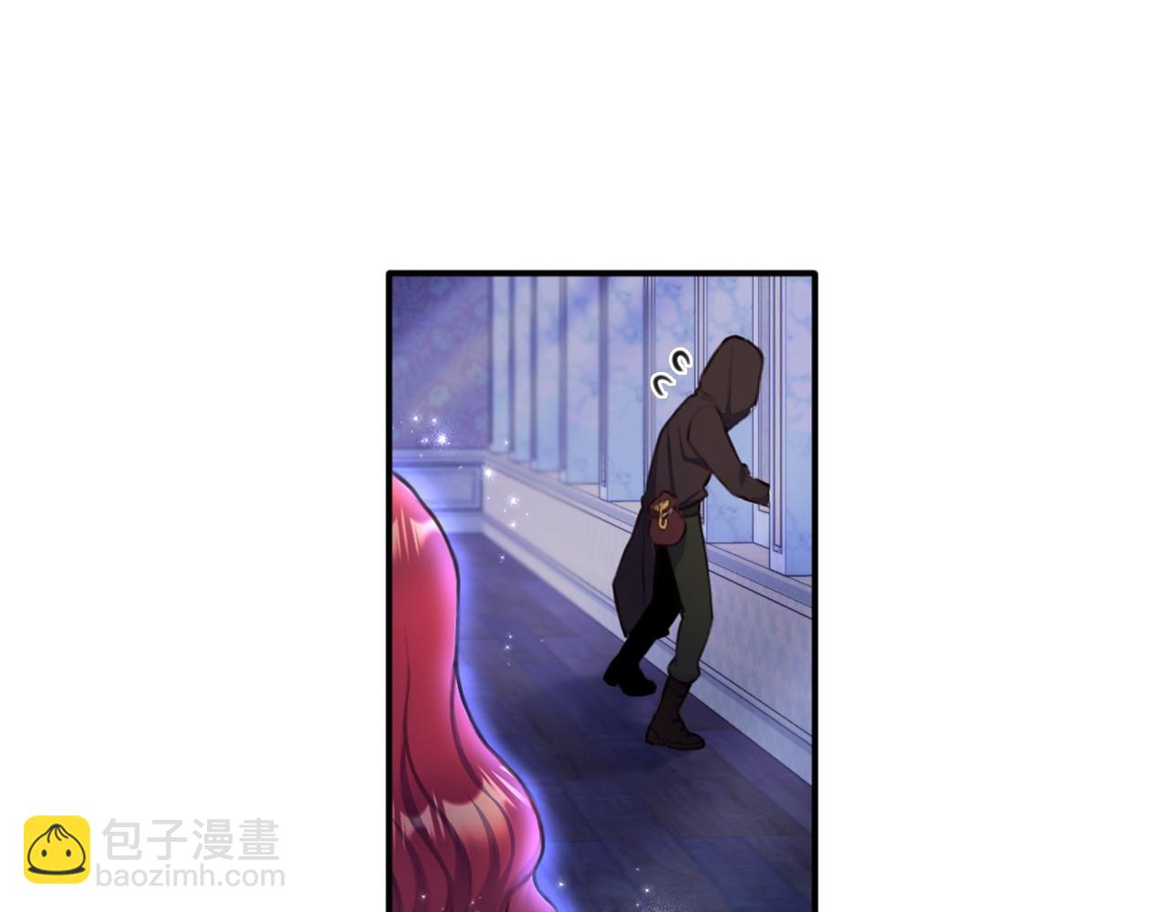 第1话 救命！我的灵魂出窍了！77