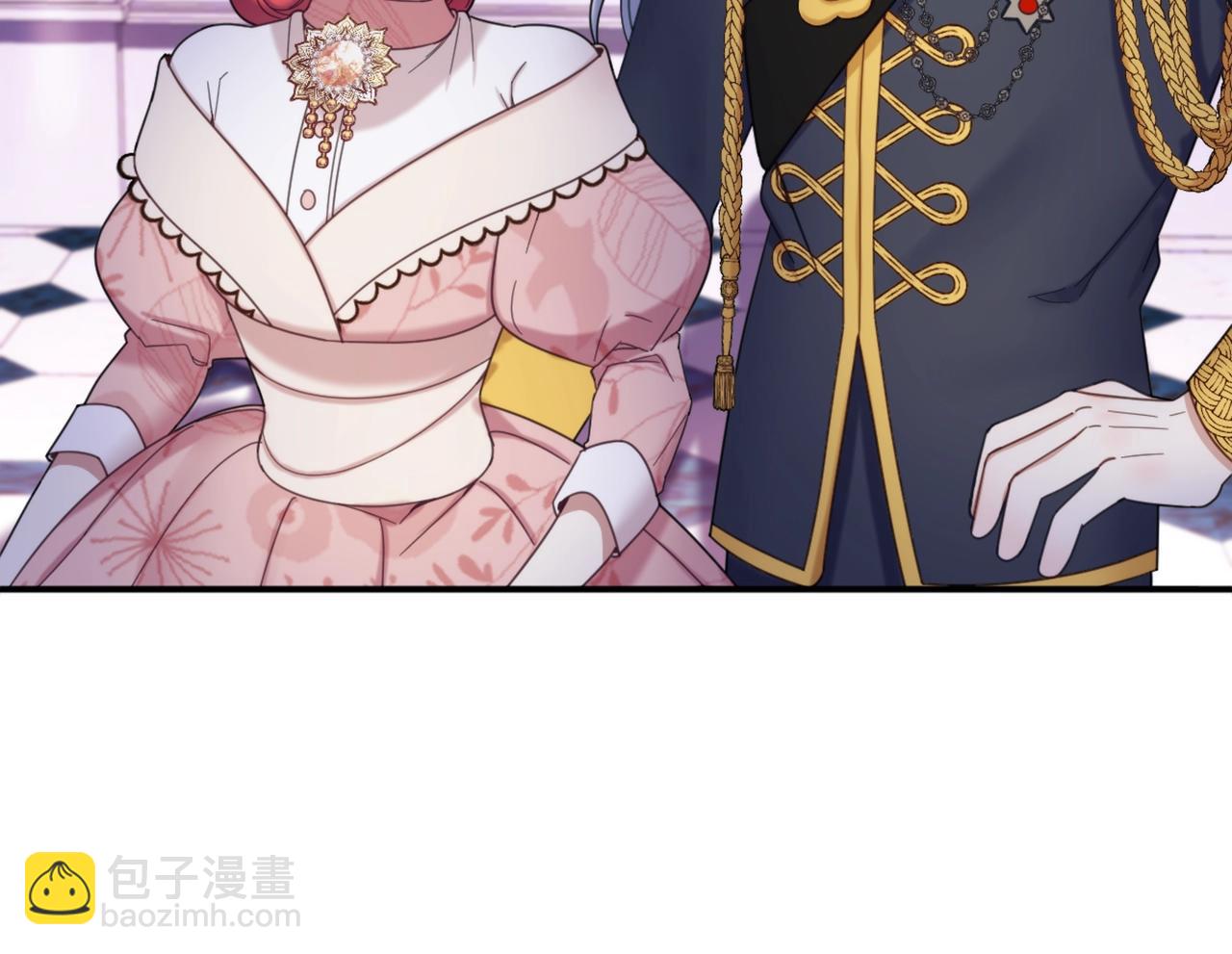 第14话 冤种CP123