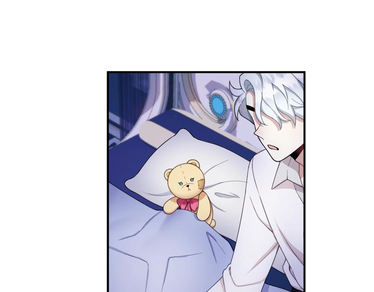 第17话 妹妹的熊娃娃6