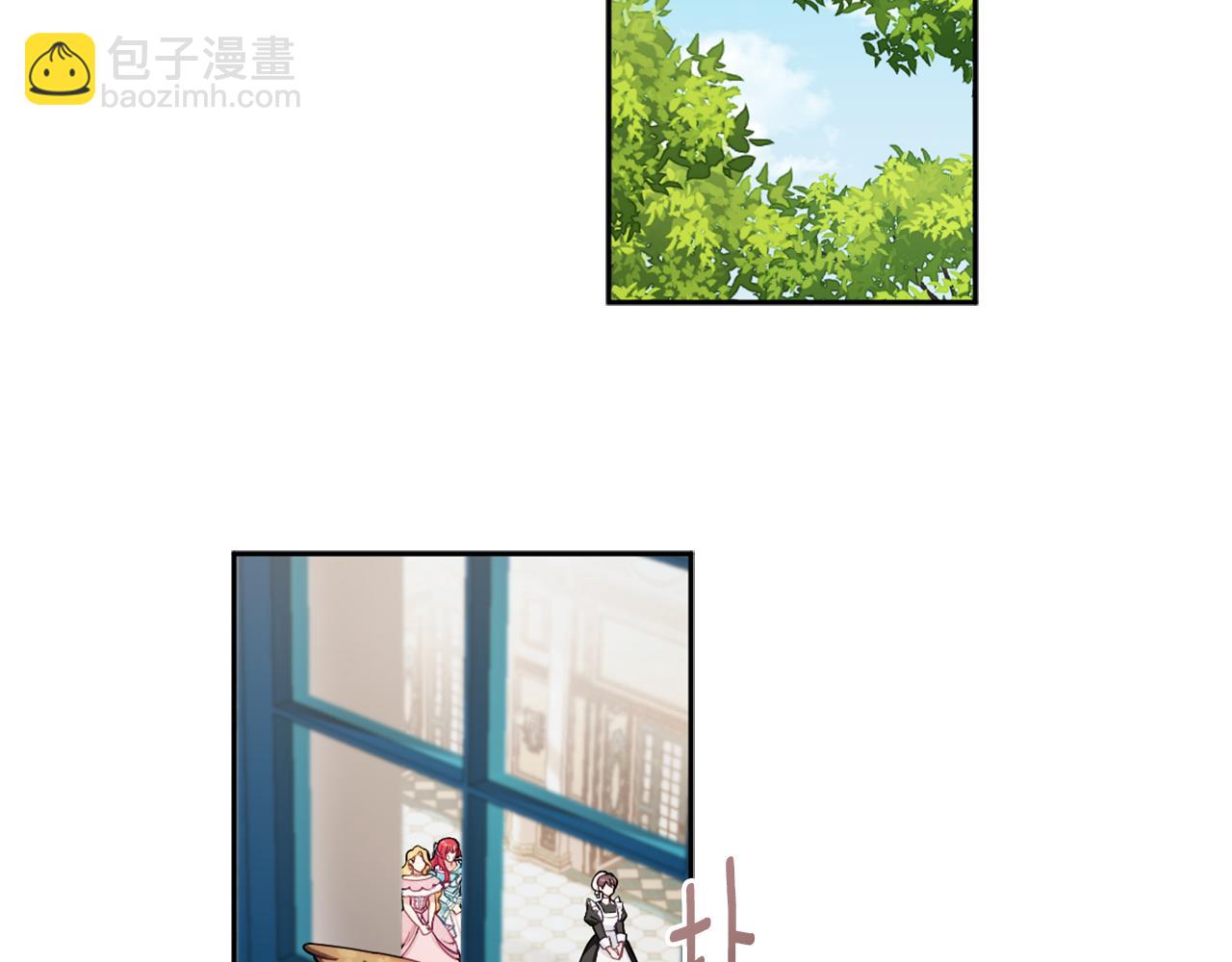 第35话 熊熊救公爵5