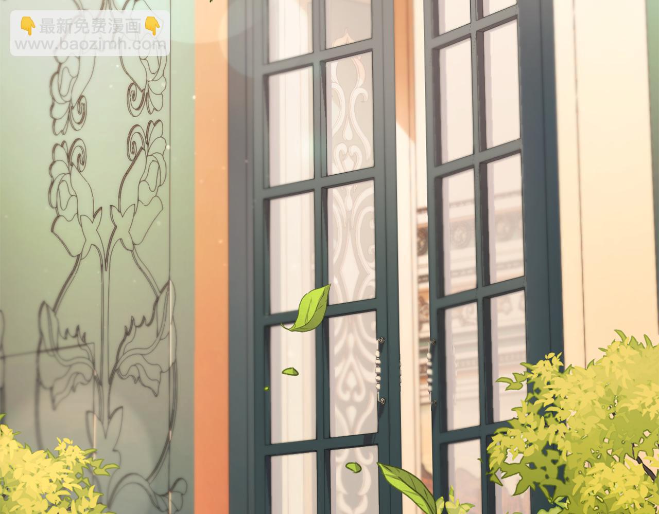 第37话 她哭了？110