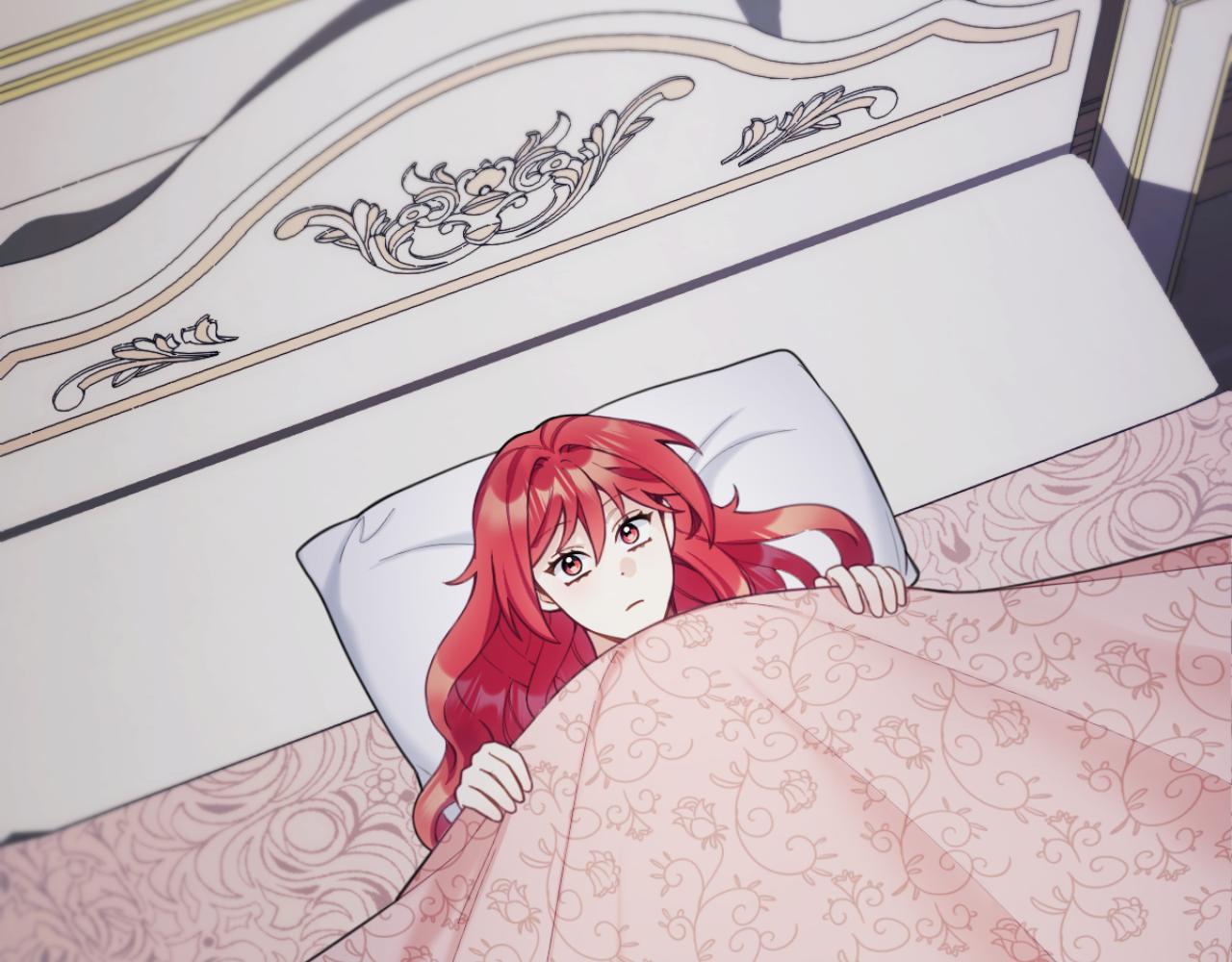 第45话 公爵变小偷？131