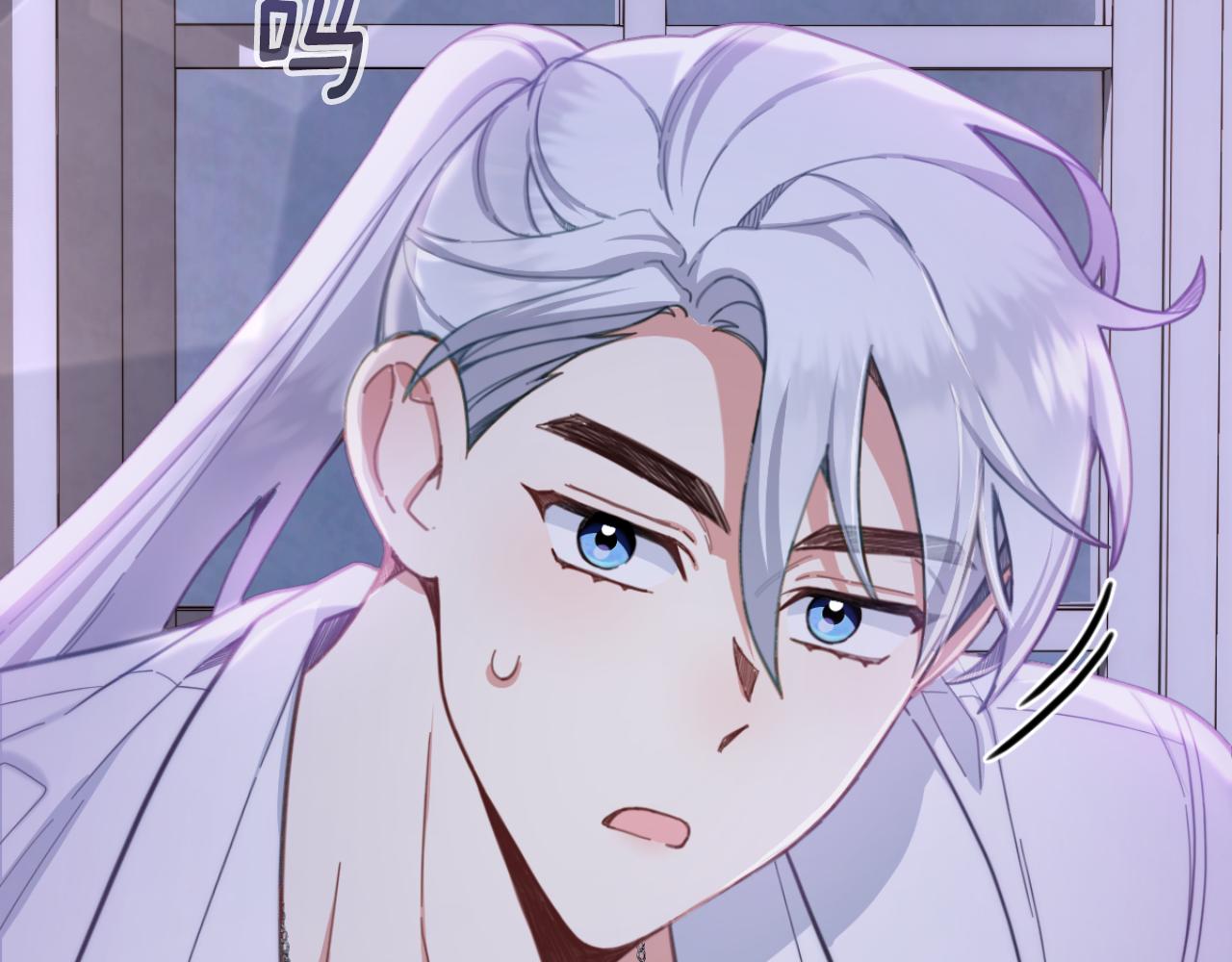 第46话 都湿透了！5