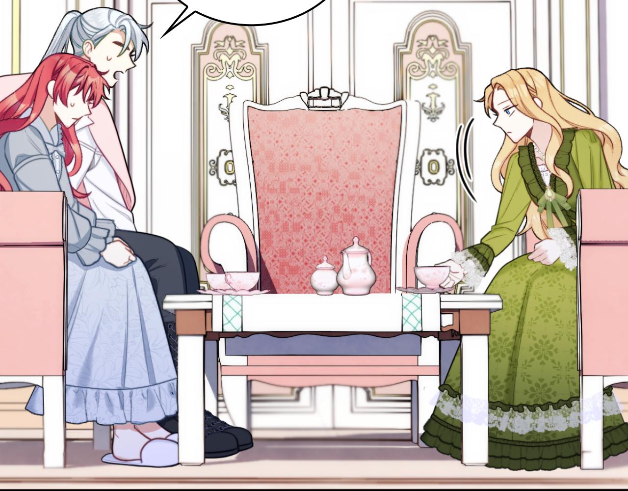 第47话 你睡了吗？113