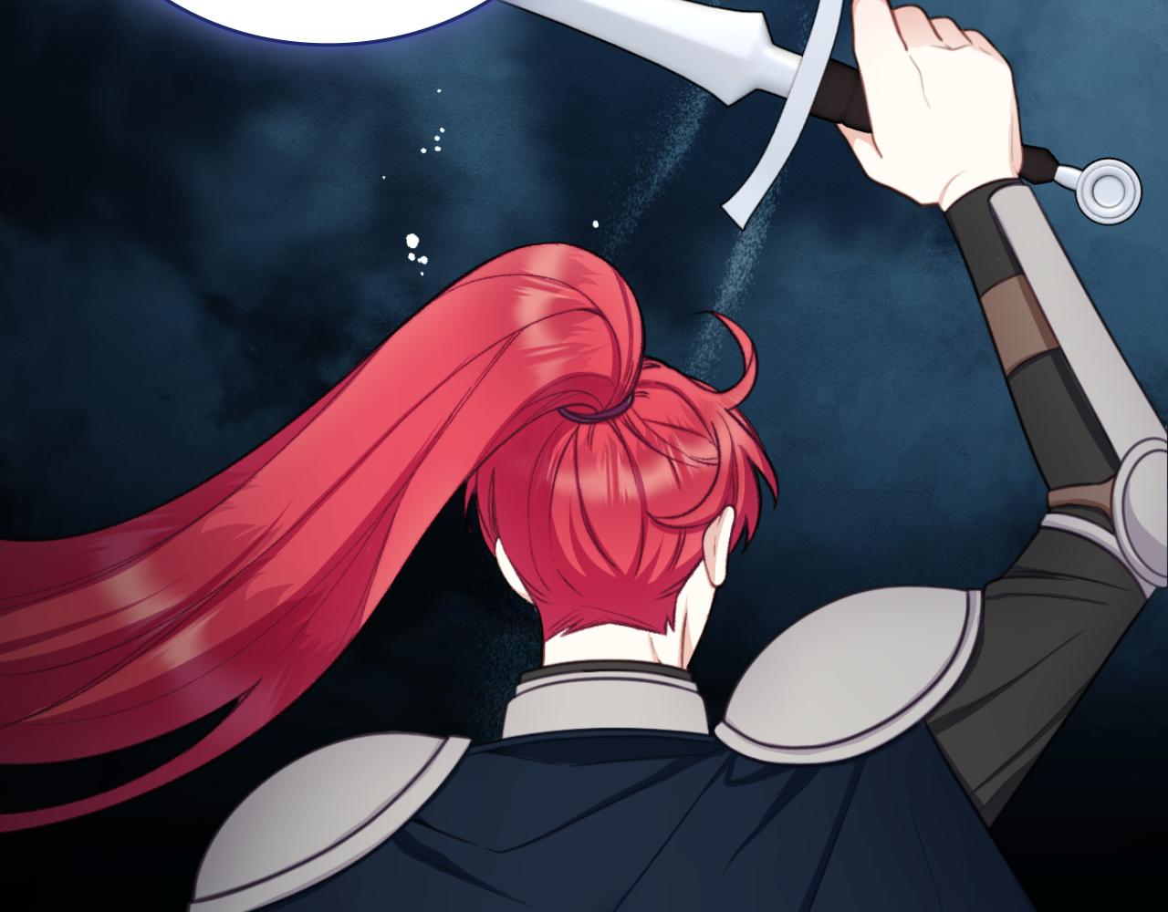 第47话 你睡了吗？48