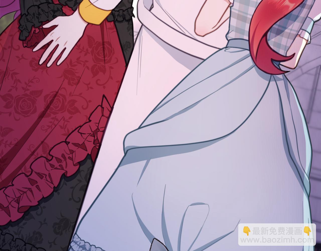 第57话 姐妹失和17