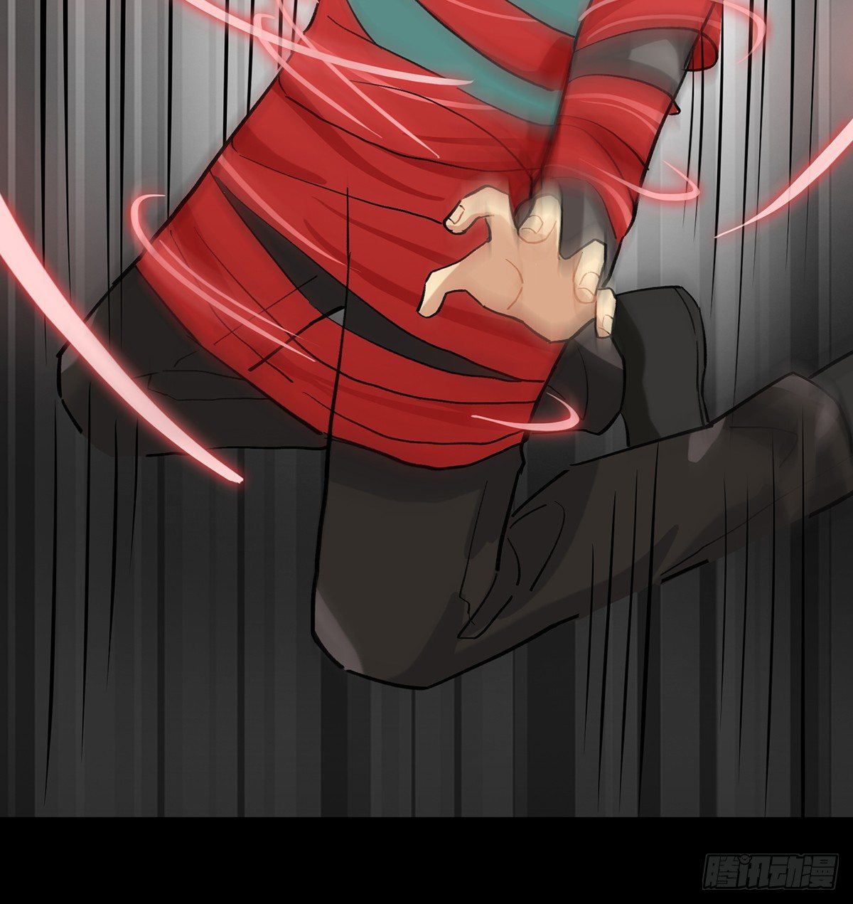 灶神！46