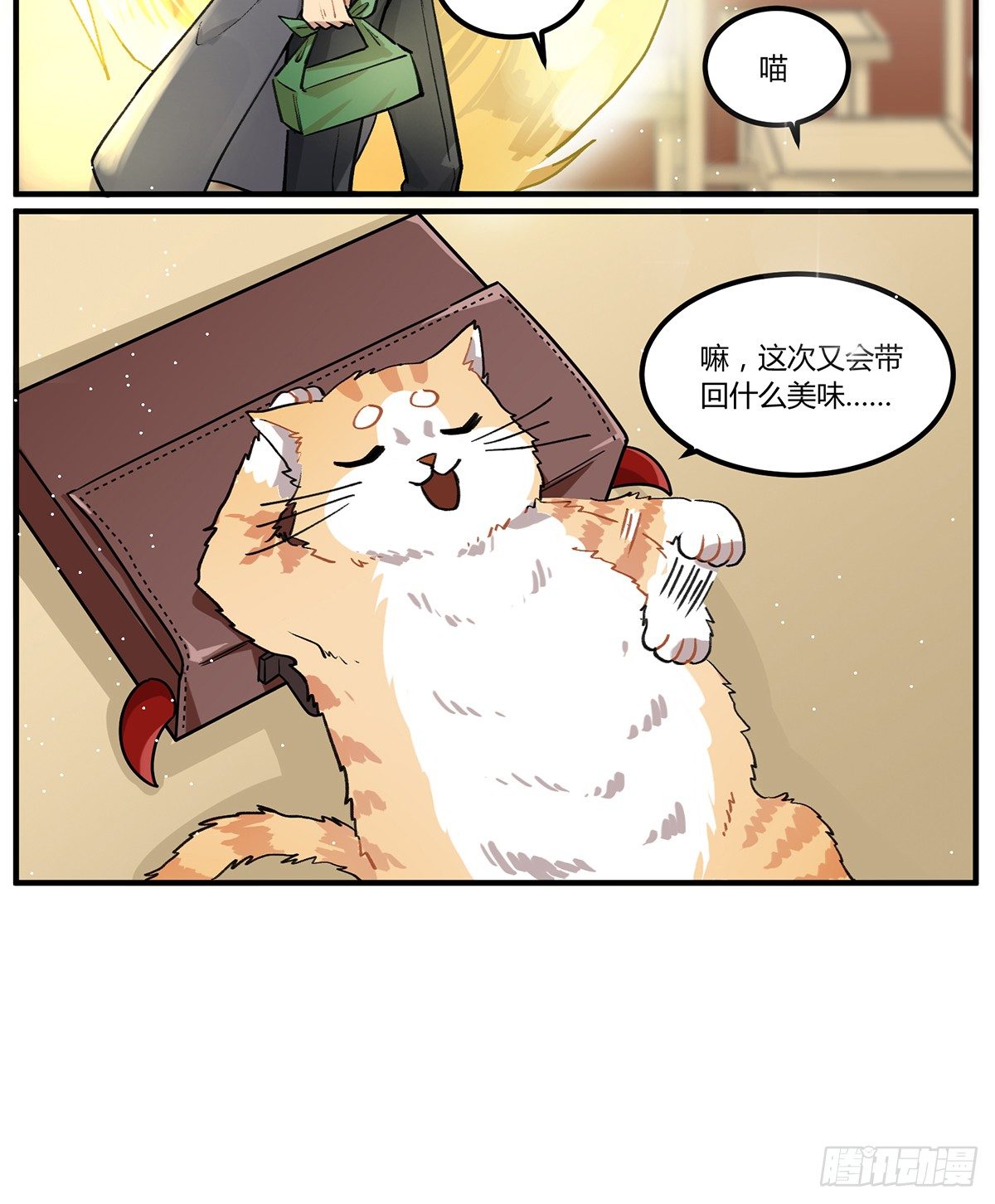 四次元口袋的本体？34