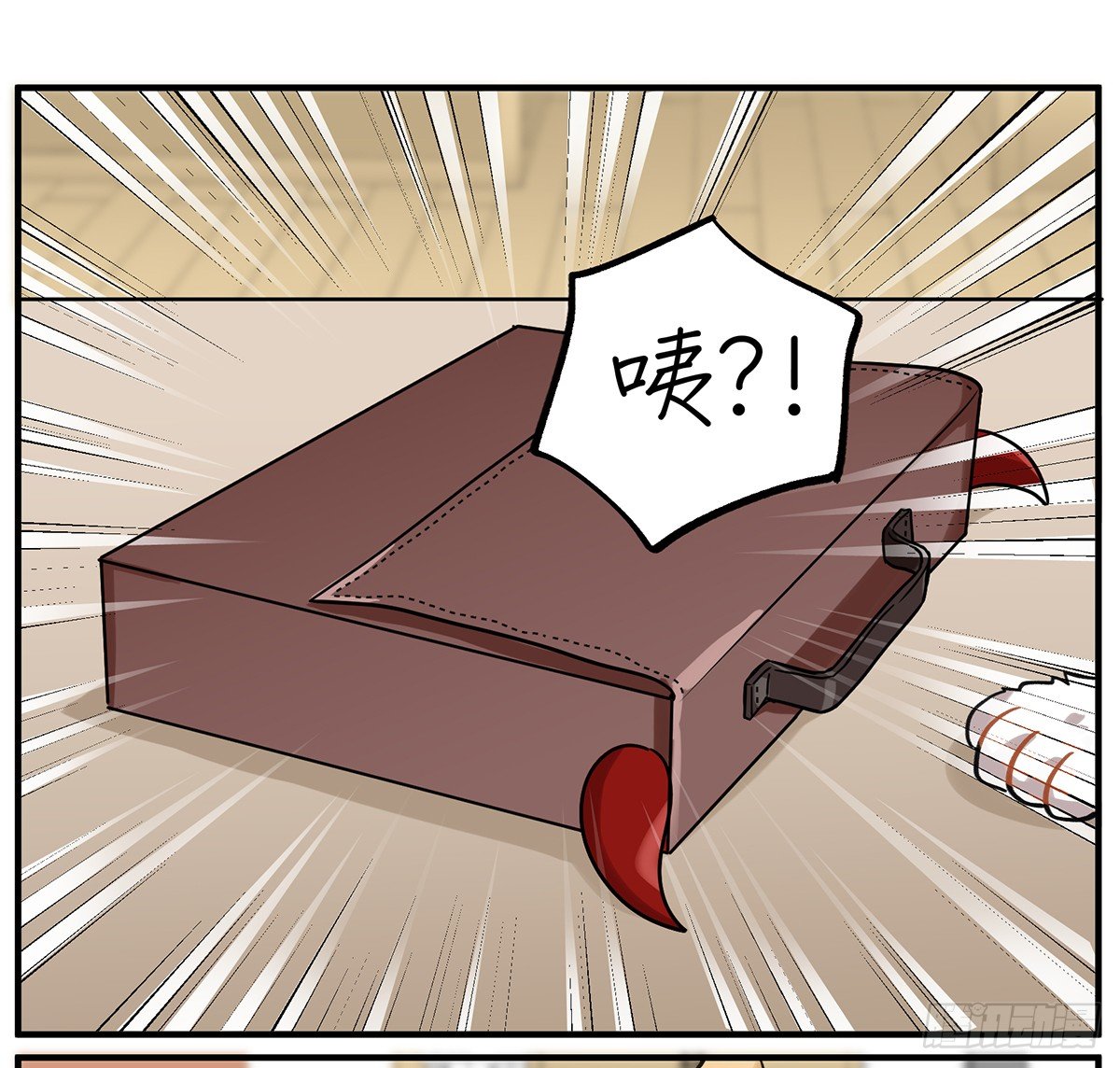 四次元口袋的本体？35