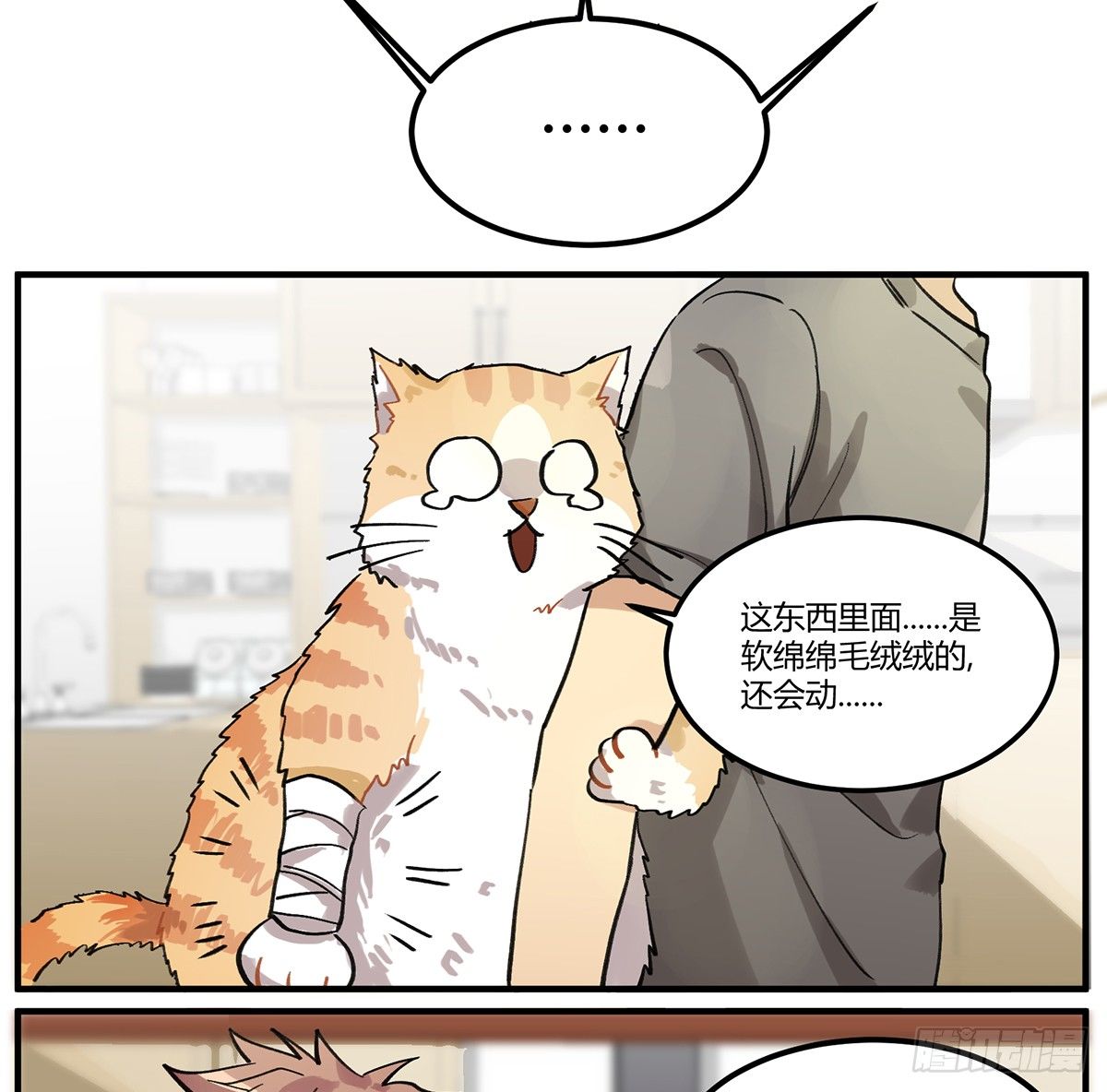 四次元口袋的本体？42