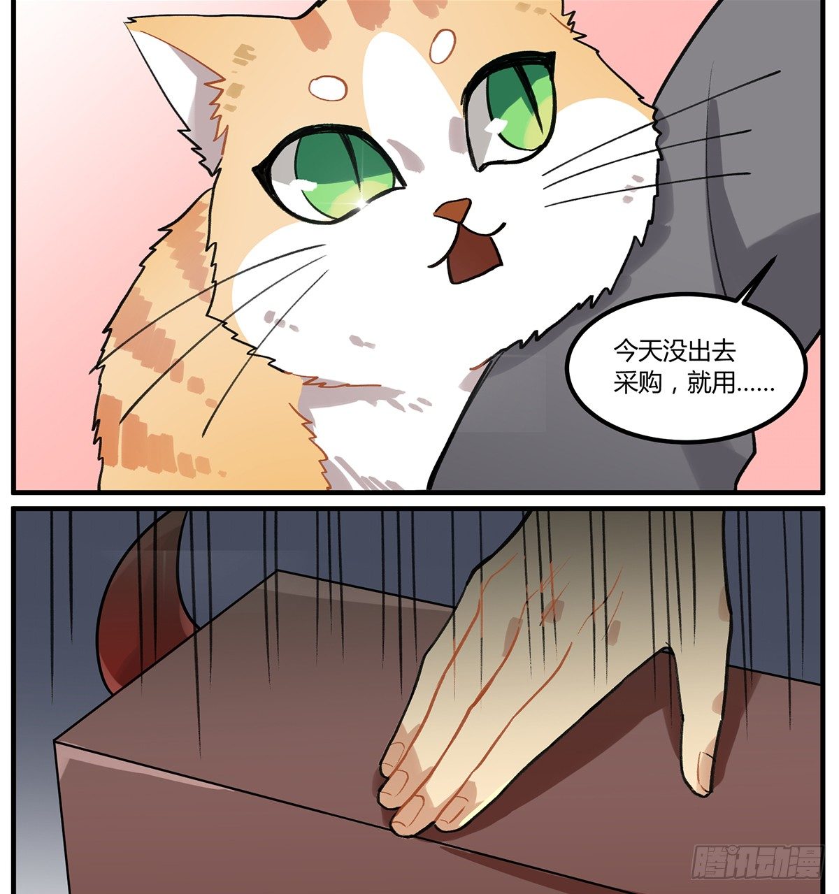四次元口袋的本体？69