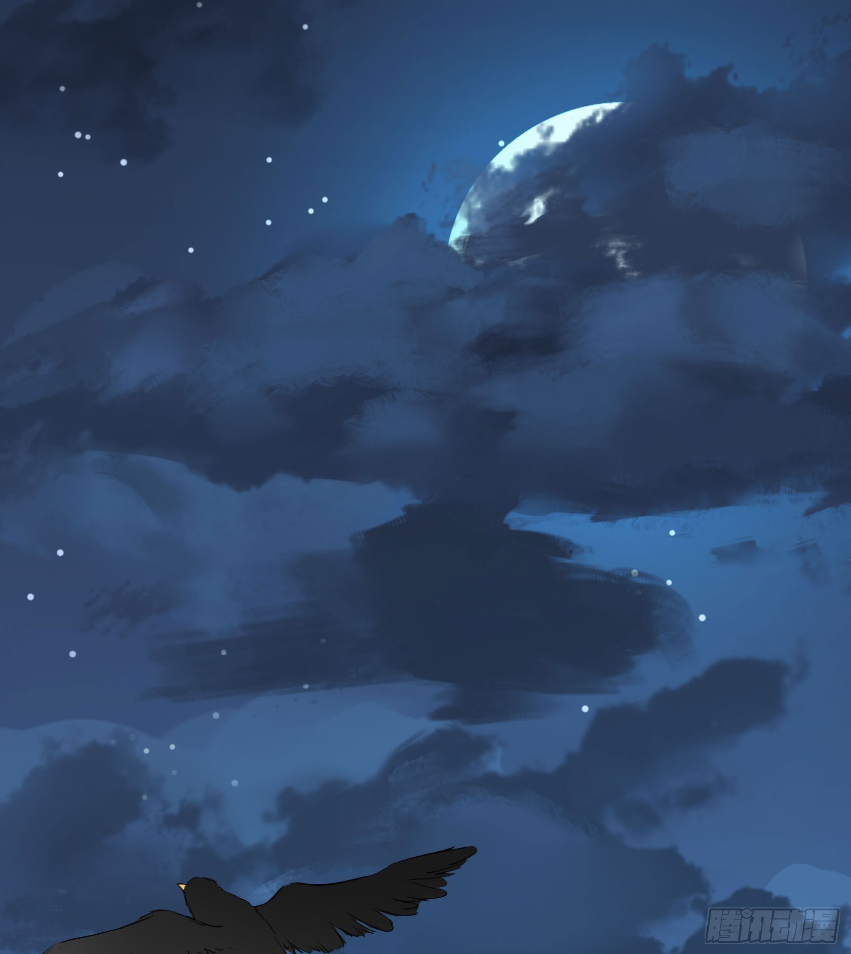 满月之夜体内的躁动78