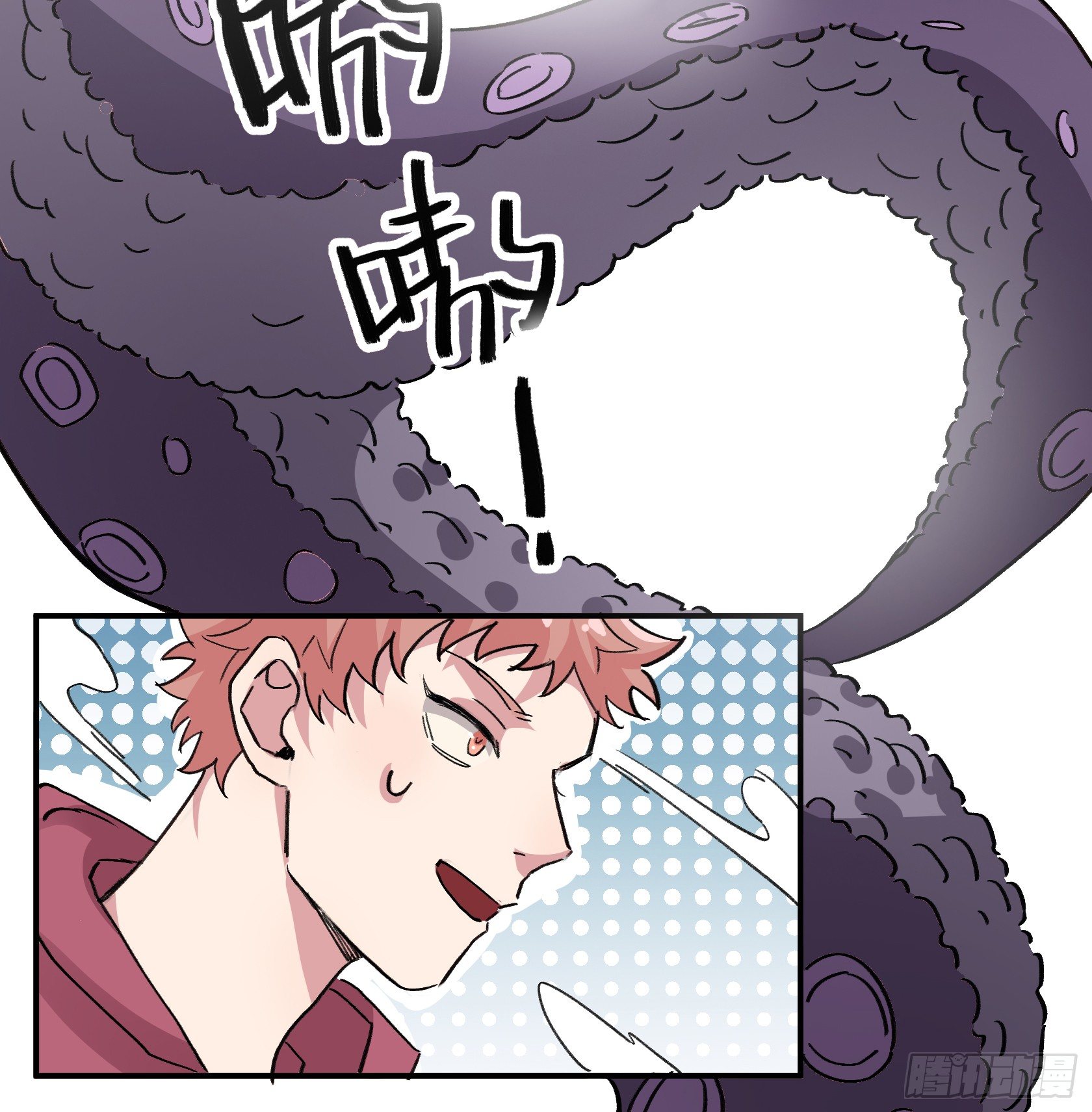 荆棘圣光47