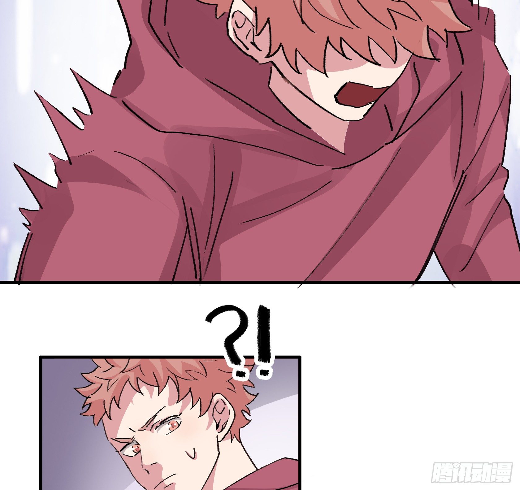 荆棘圣光54