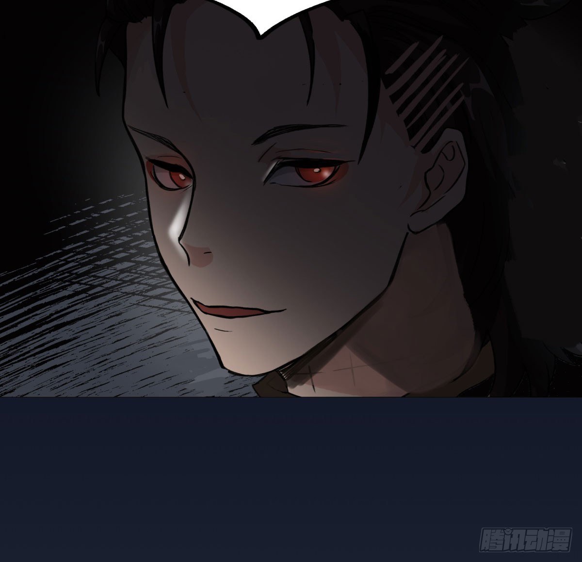 你真的惹怒我了，凡人10