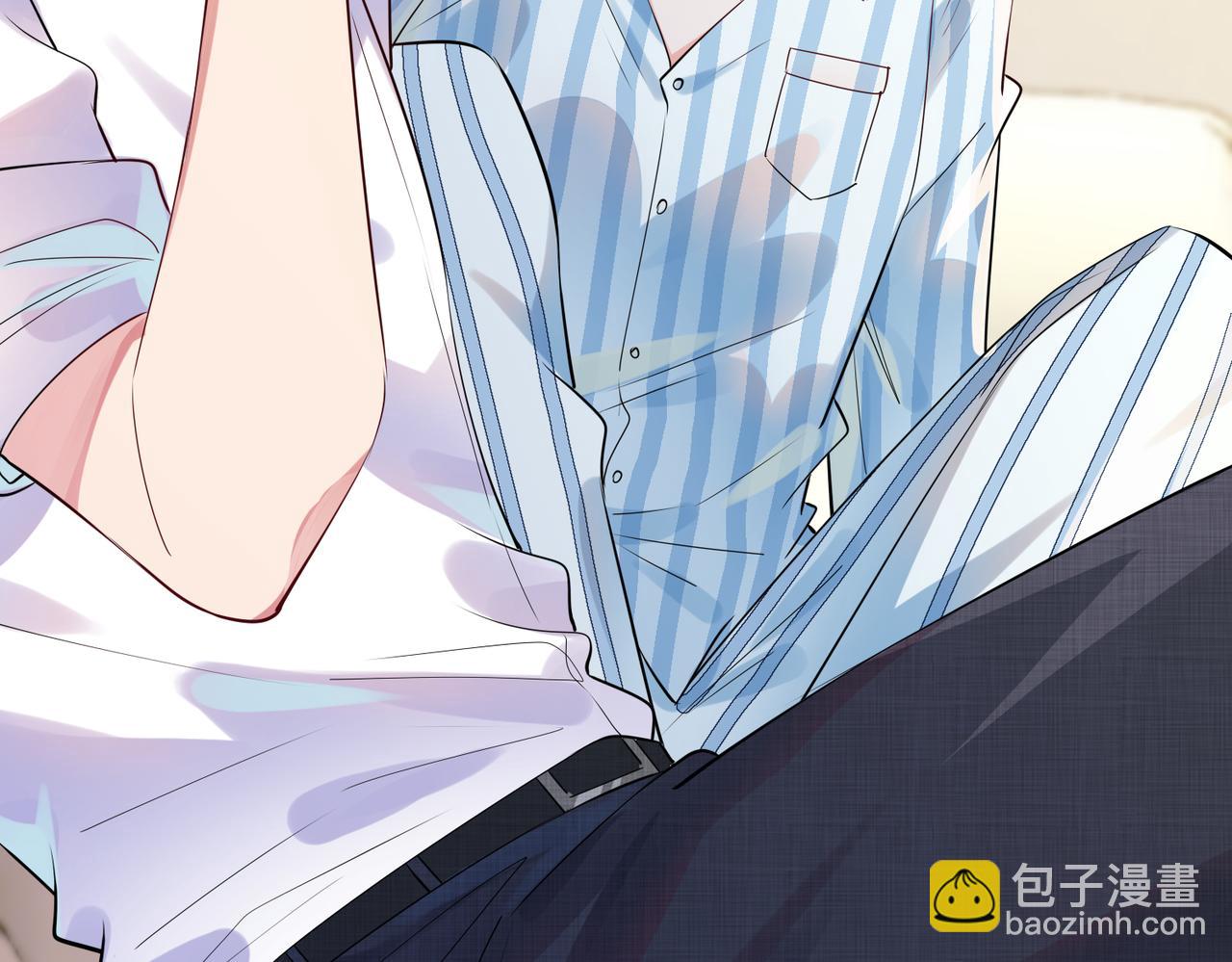 第5话  想做我的小情人？95
