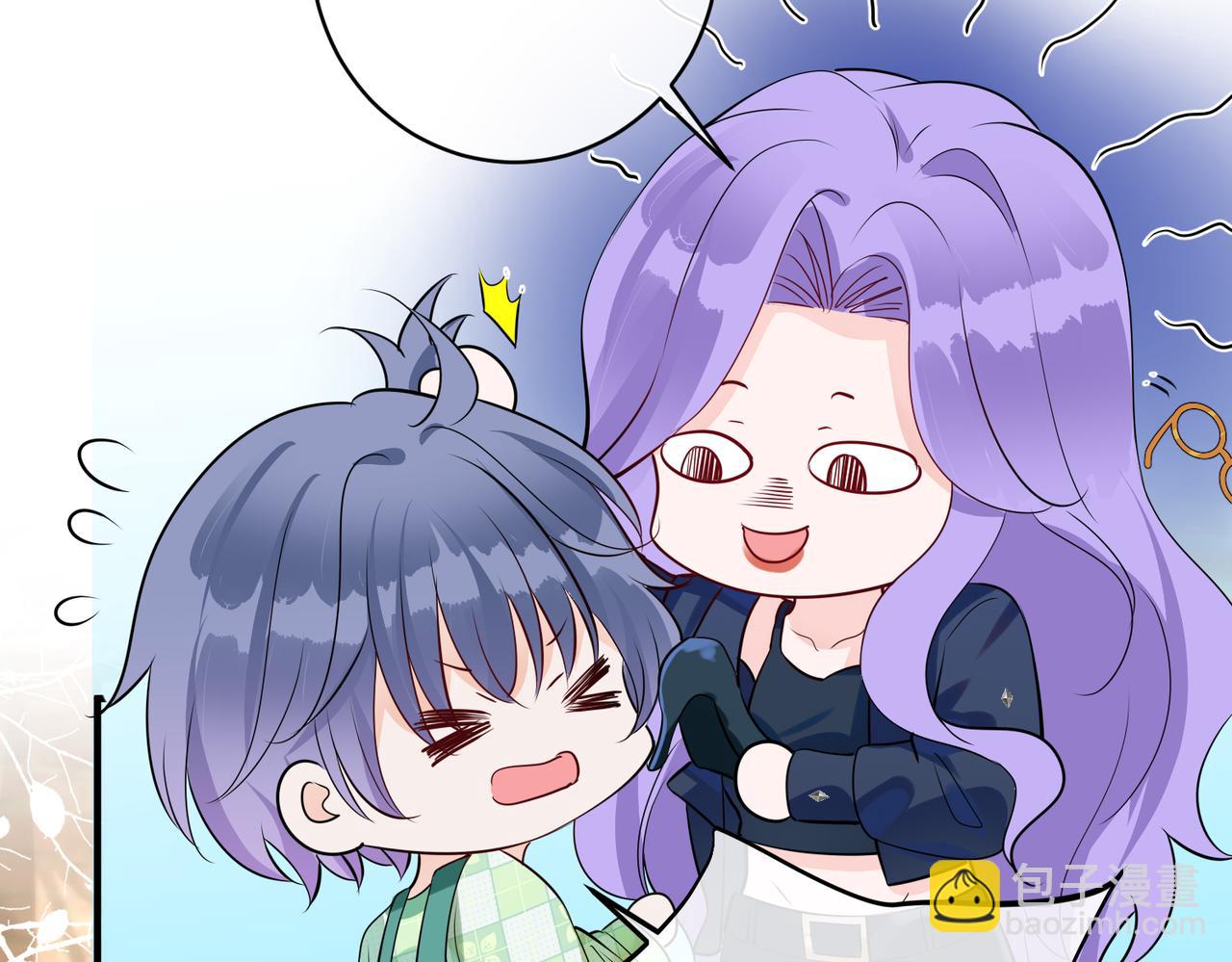 第16话  让这个世界毁灭吧！25