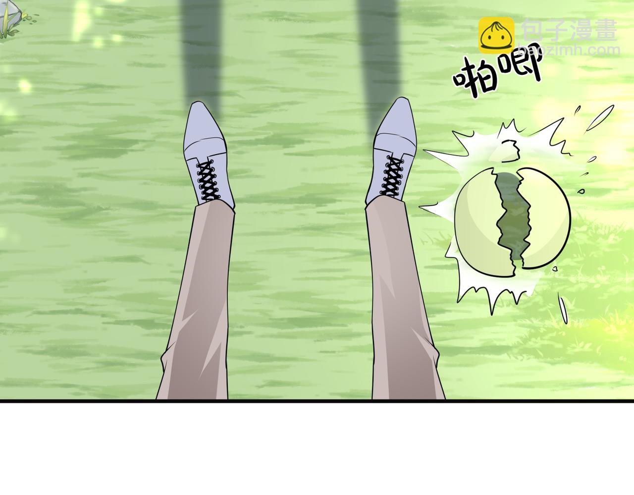 第31话  有三个傅寒江33