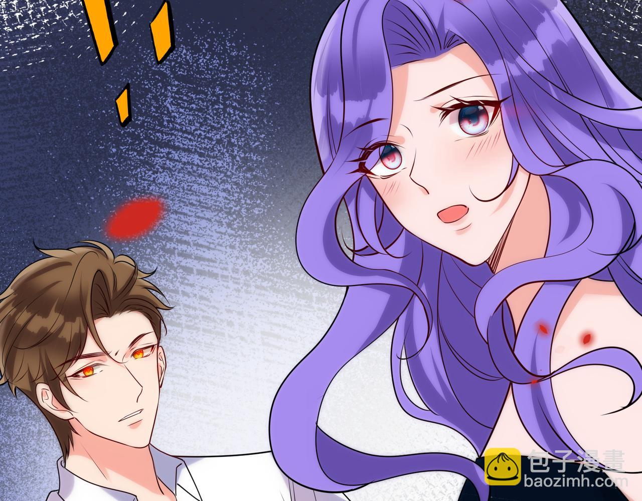 第31话  有三个傅寒江38