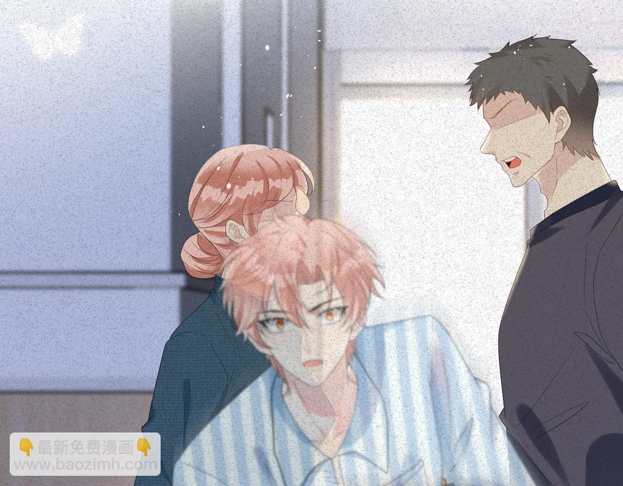 第34话   想通34