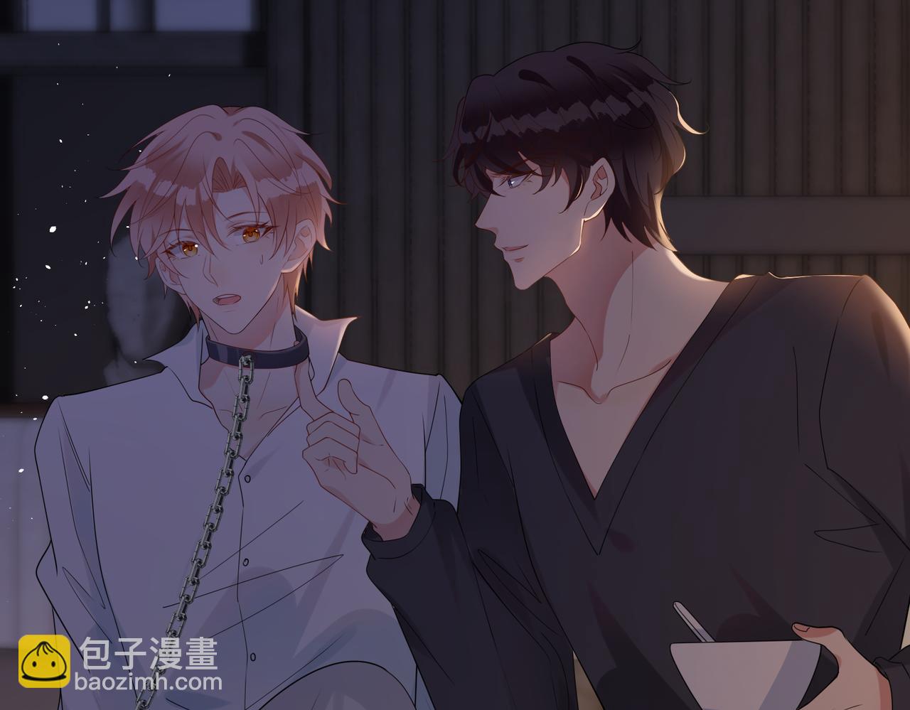 第35话   想吃你亲手捏的馄饨103