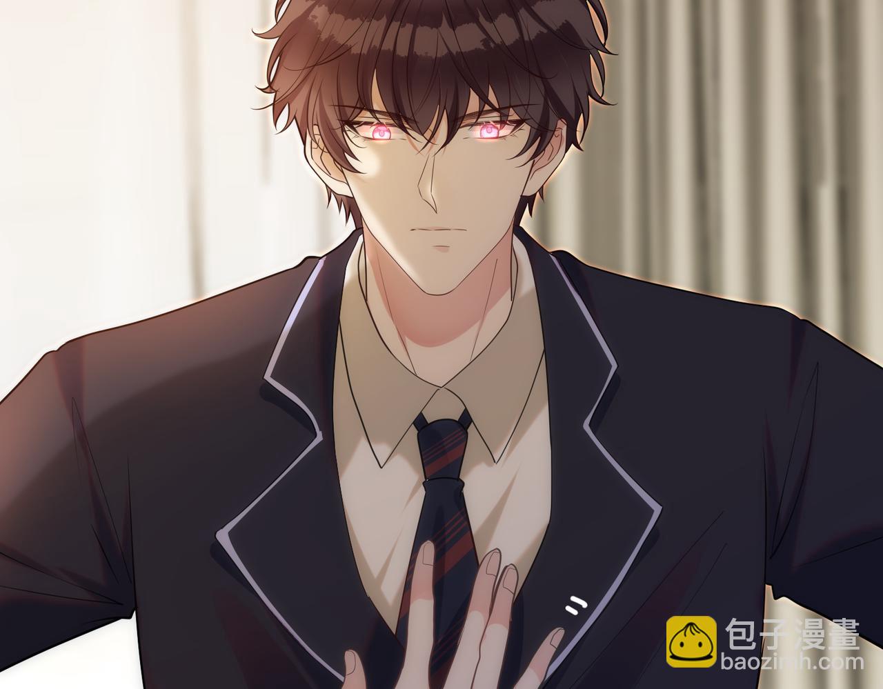 第47话  咬人的小疯狗104