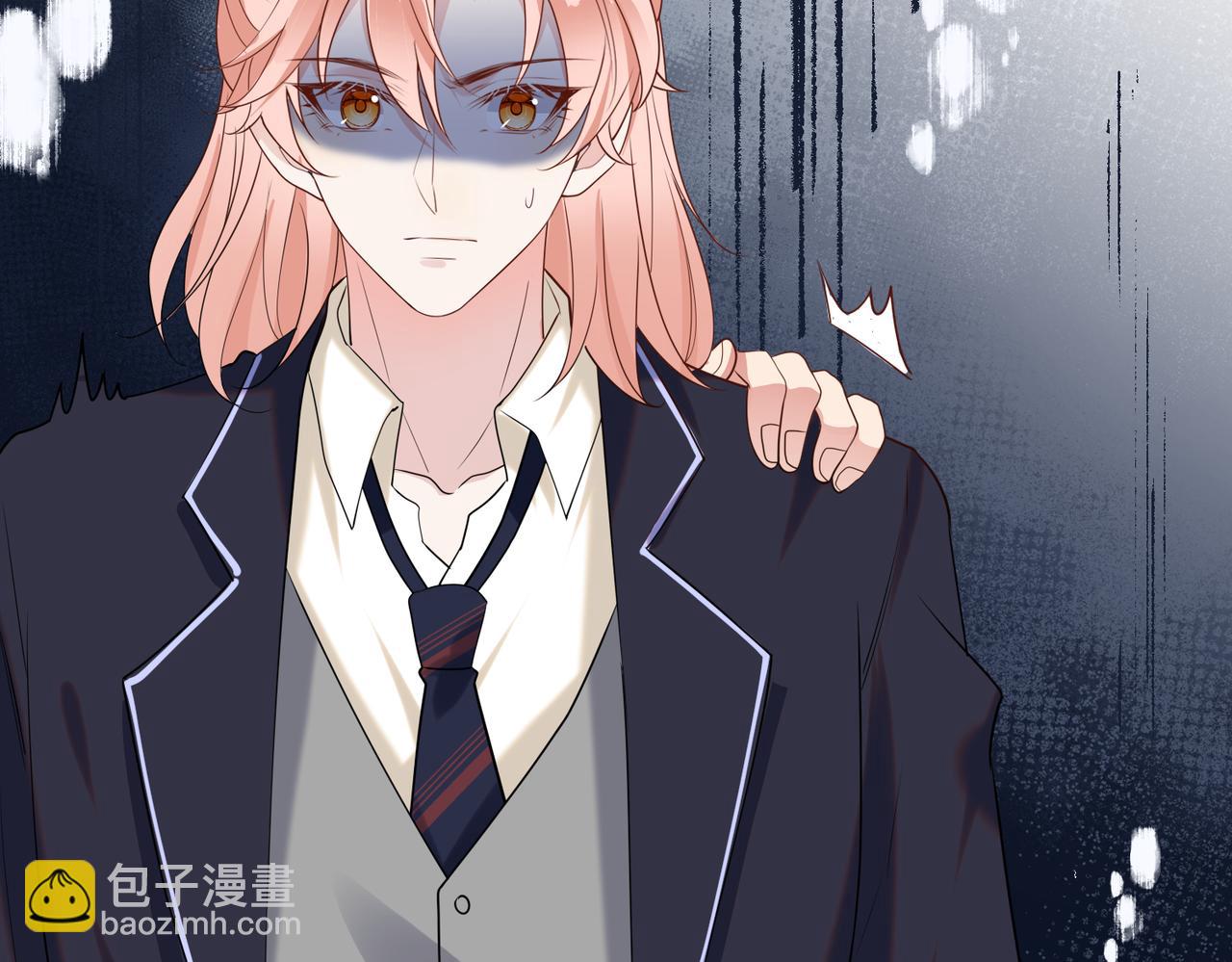 第47话  咬人的小疯狗71