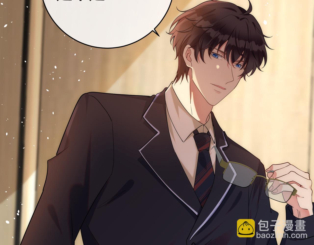第47话  咬人的小疯狗89